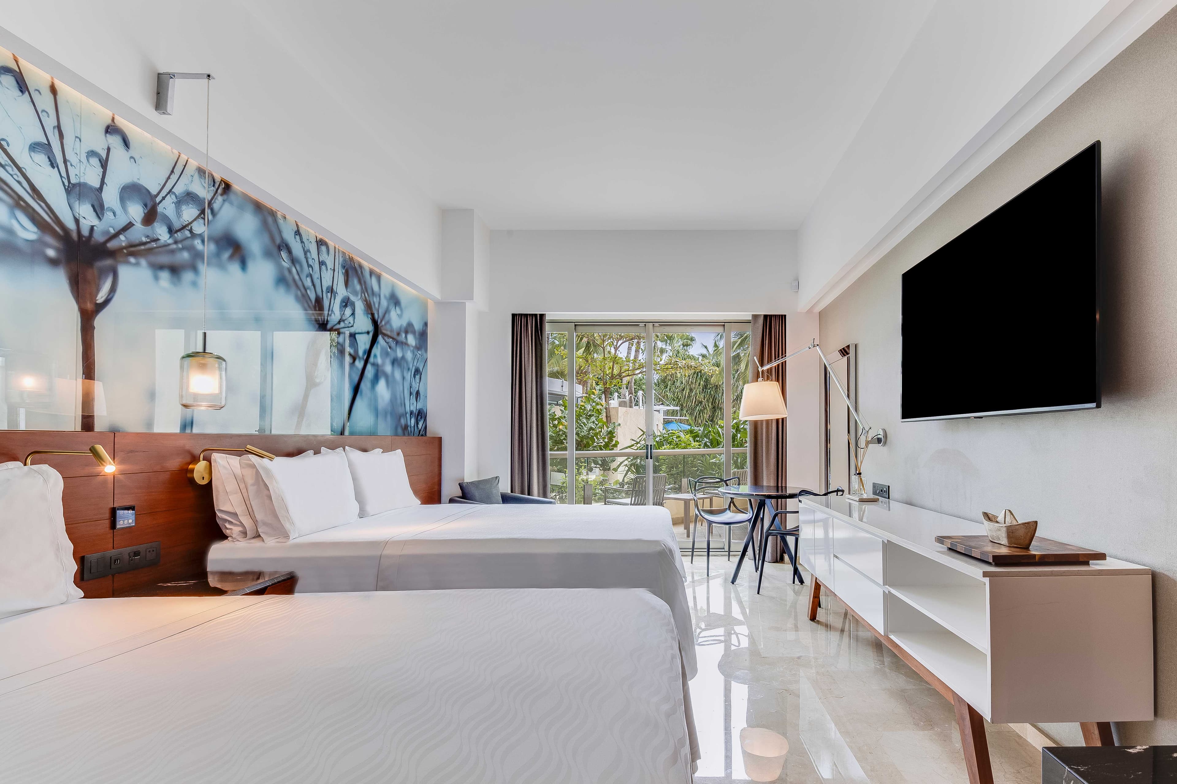 Live Aqua Beach Resort Cancun  - Adults only Ansicht 4