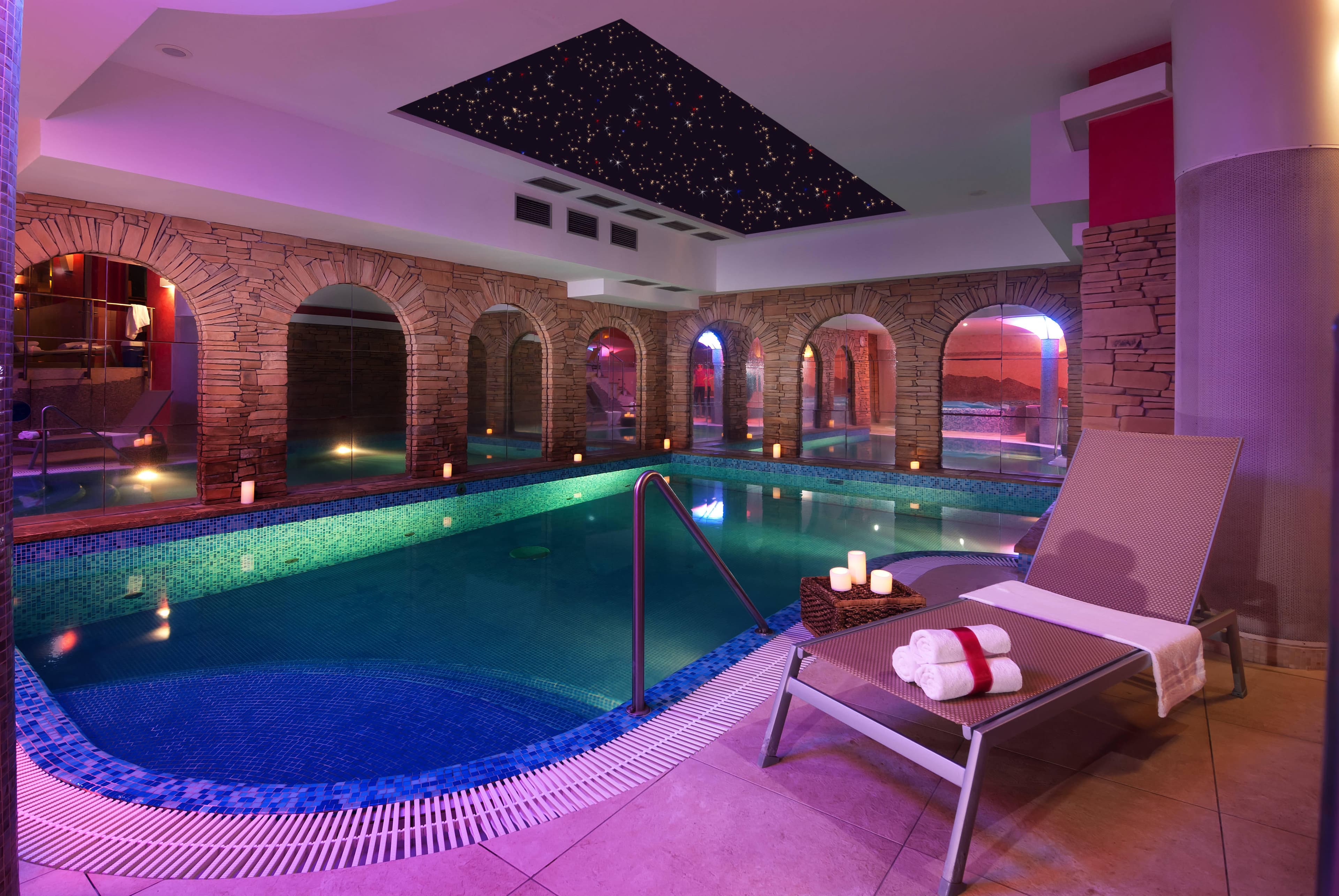 Wellness Hotel Windsor Ansicht 7