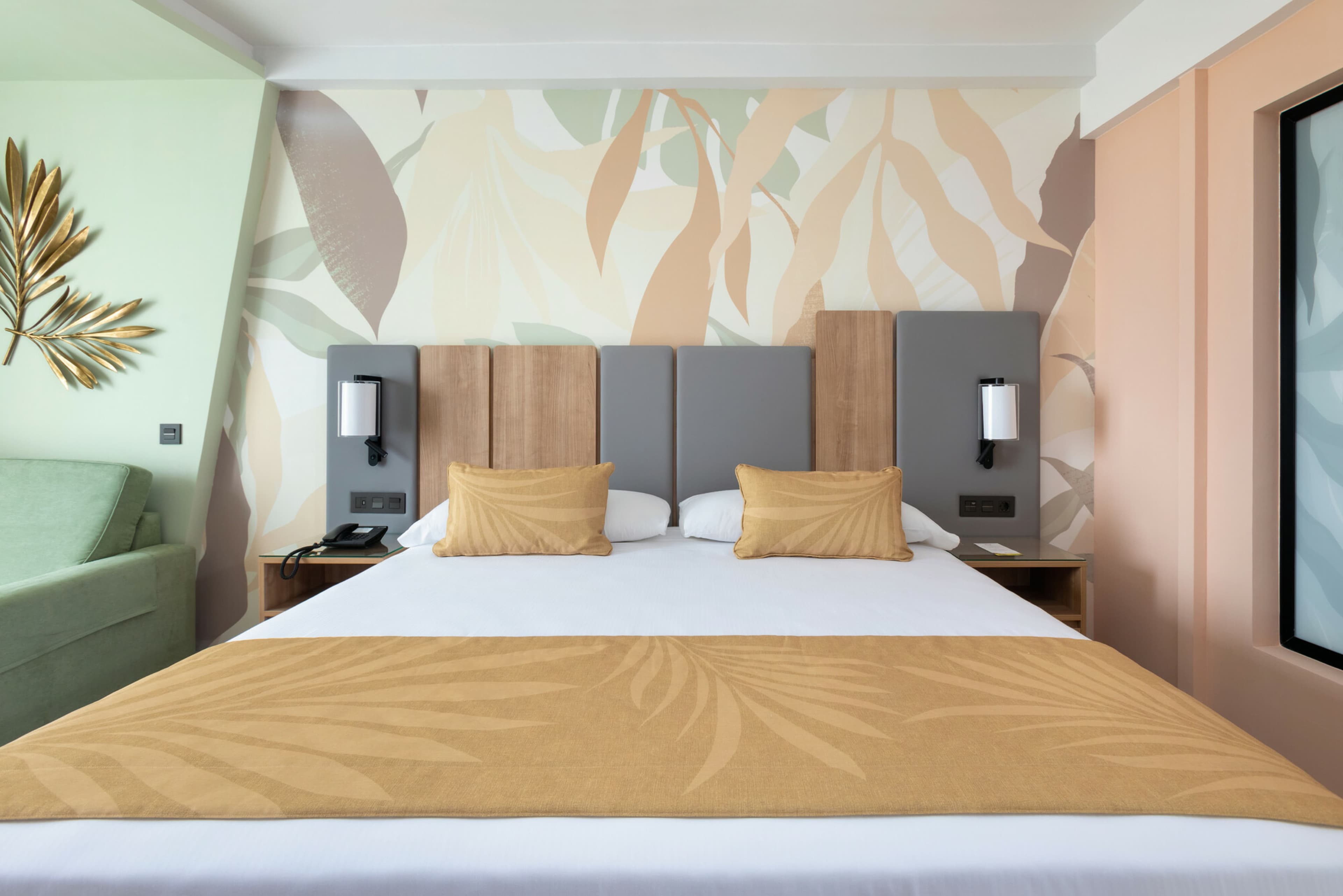 Hotel Riu Palace Maspalomas Adults Only Ansicht 6