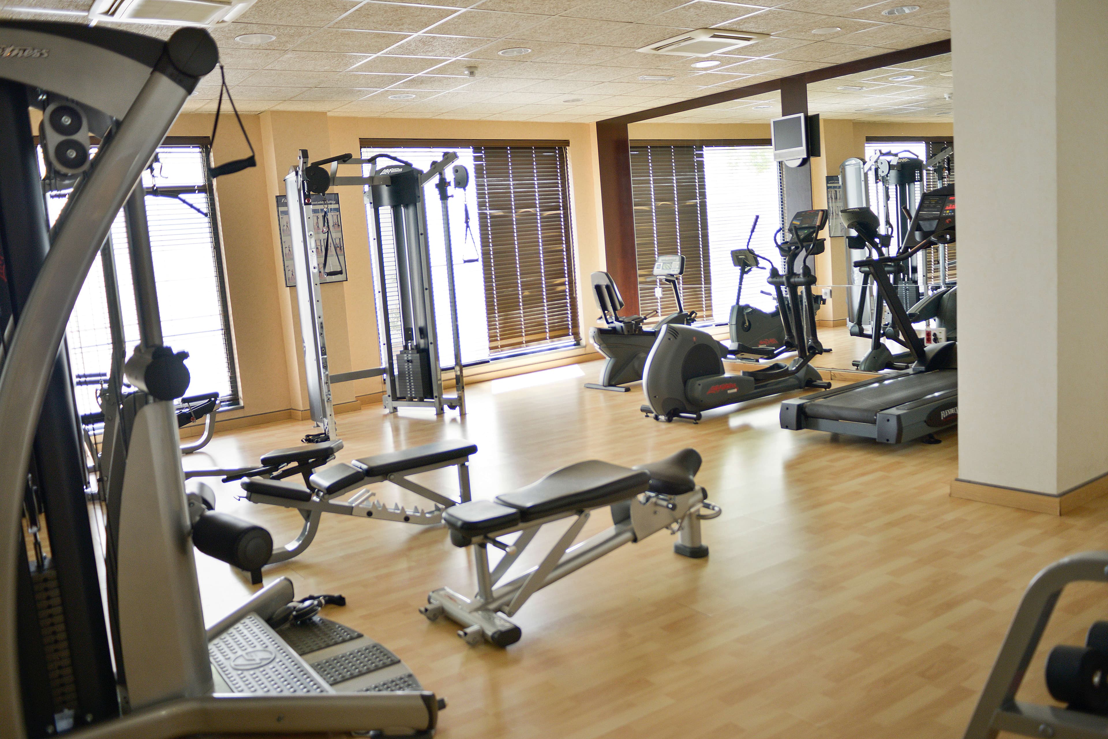 Barceló Costa Ballena Golf & Spa Ansicht 9