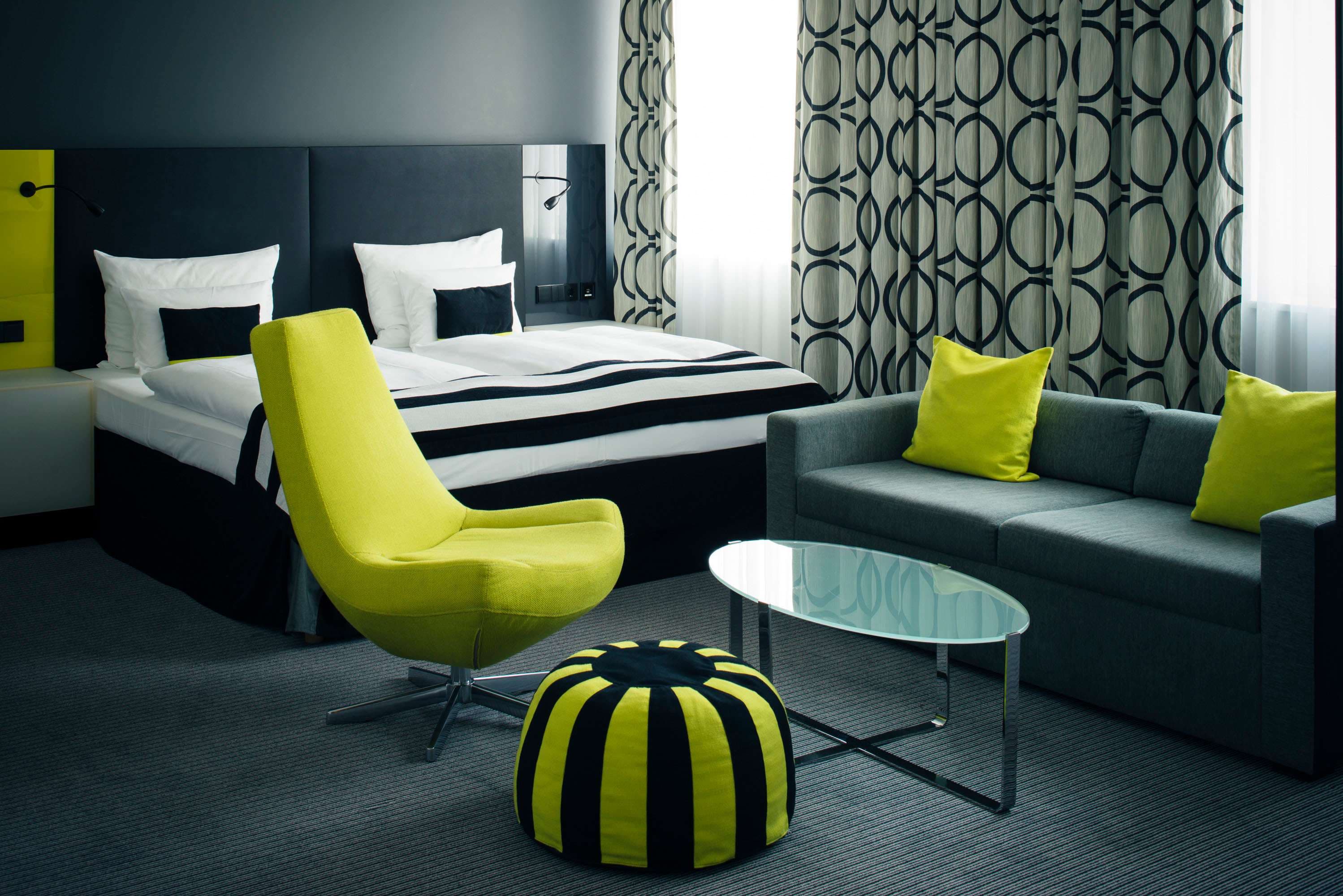 Vienna House by Wyndham Andel's Berlin Ansicht 4