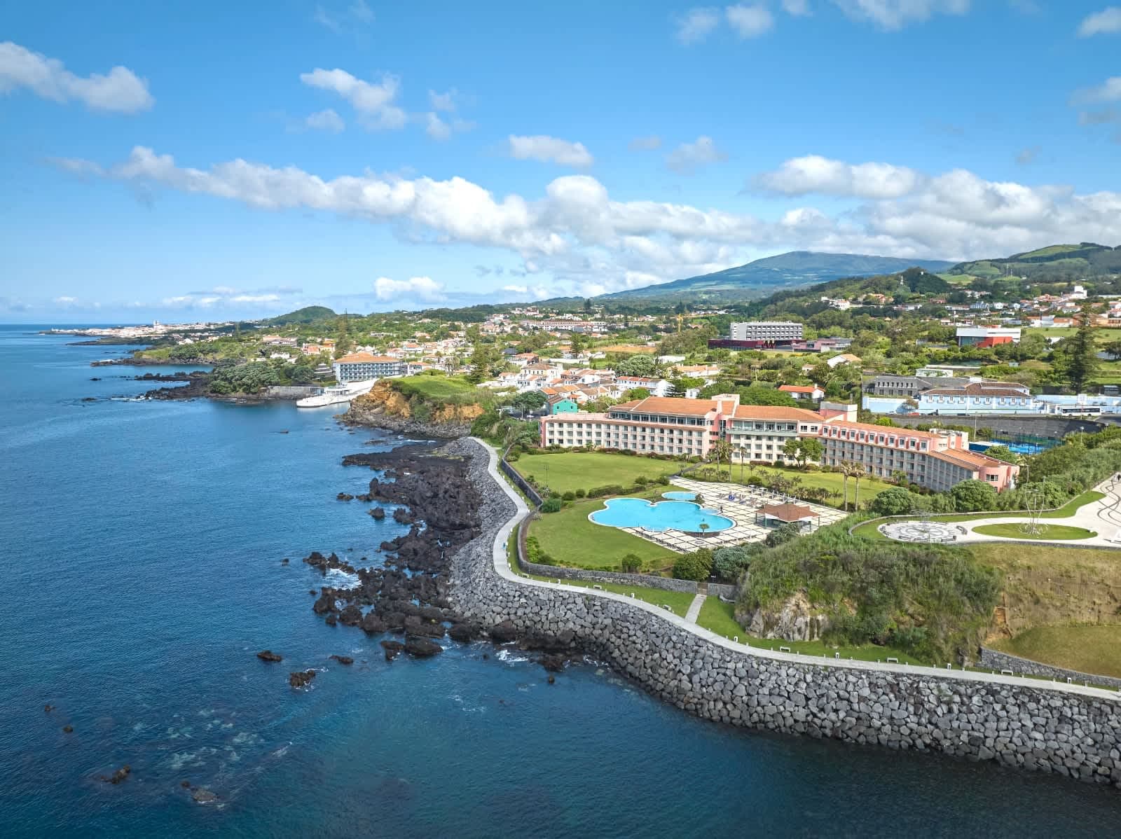 Terceira Mar Hotel