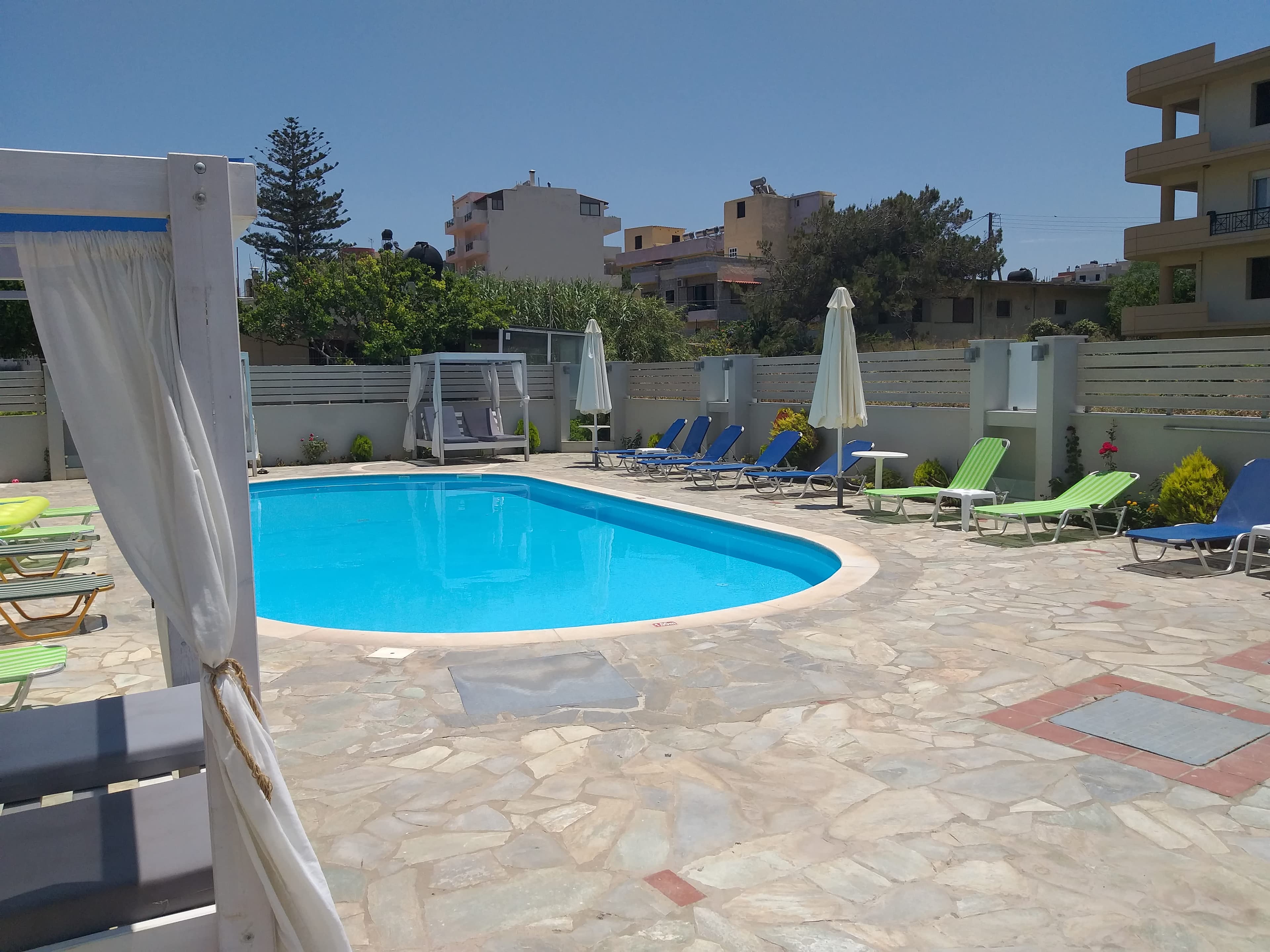 Sun Boutique Hotel - Adults Only Ansicht 7