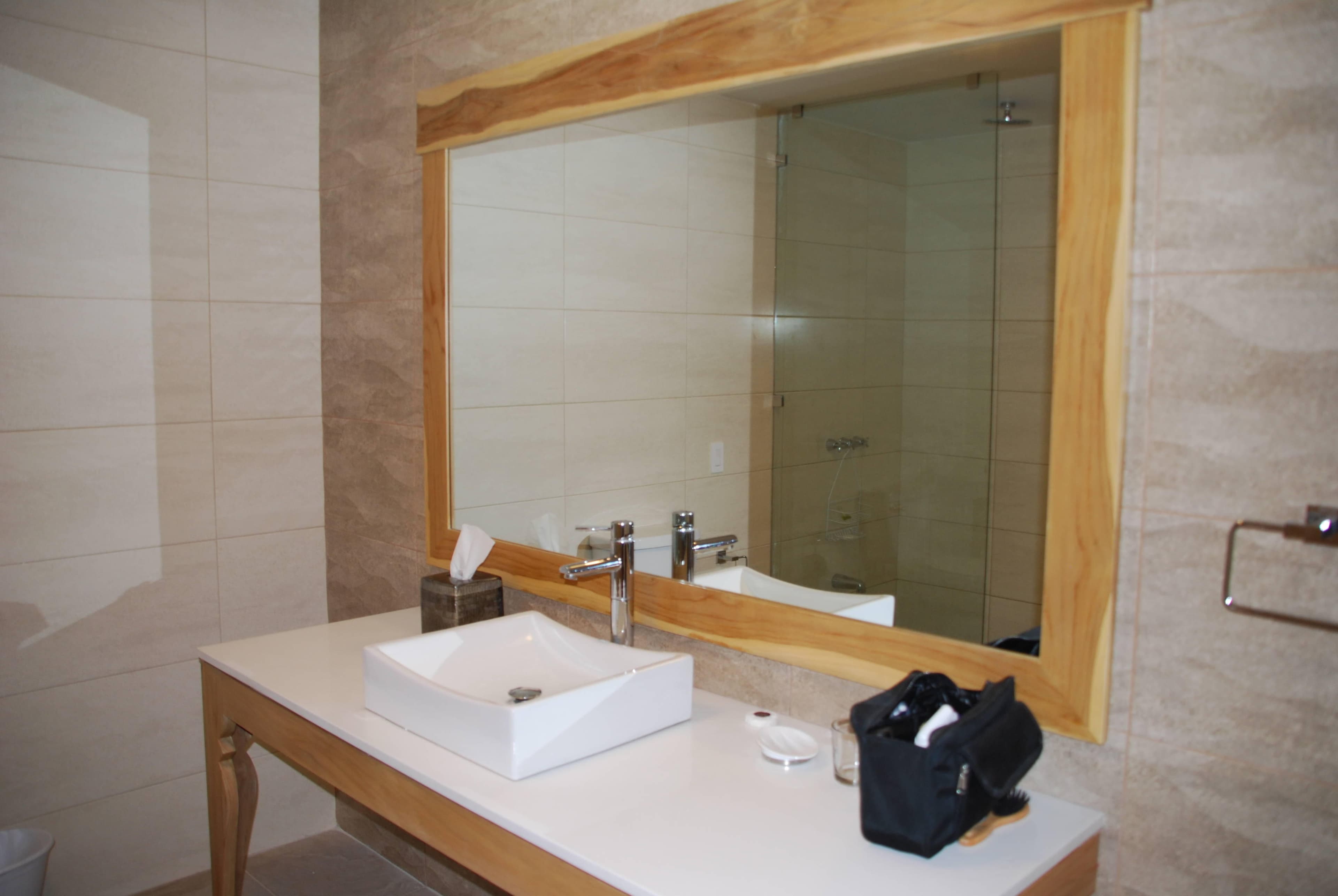 Hotel Villa Los Candiles Ansicht 5