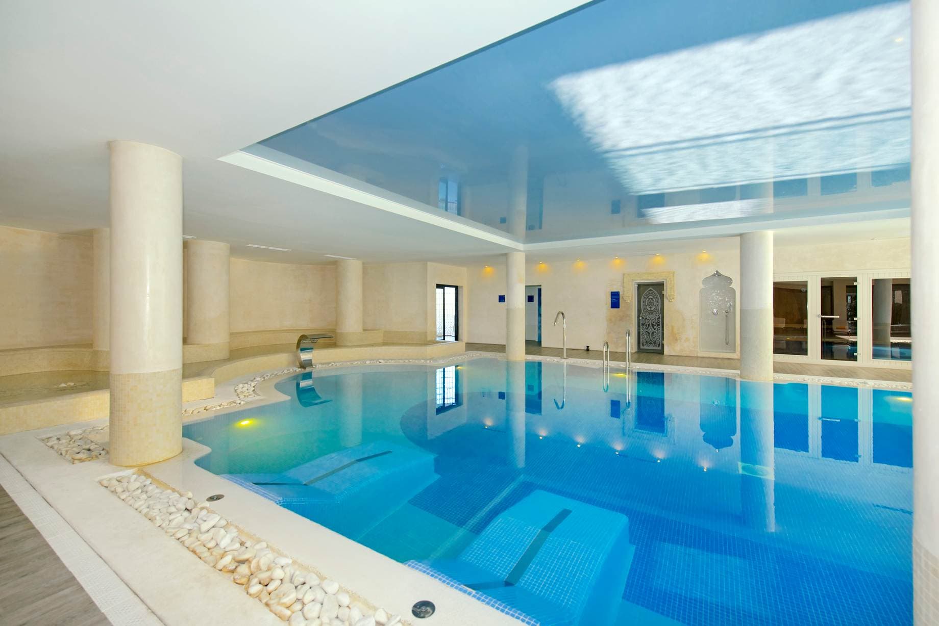 Iberostar Waves Royal Andalus Ansicht 9