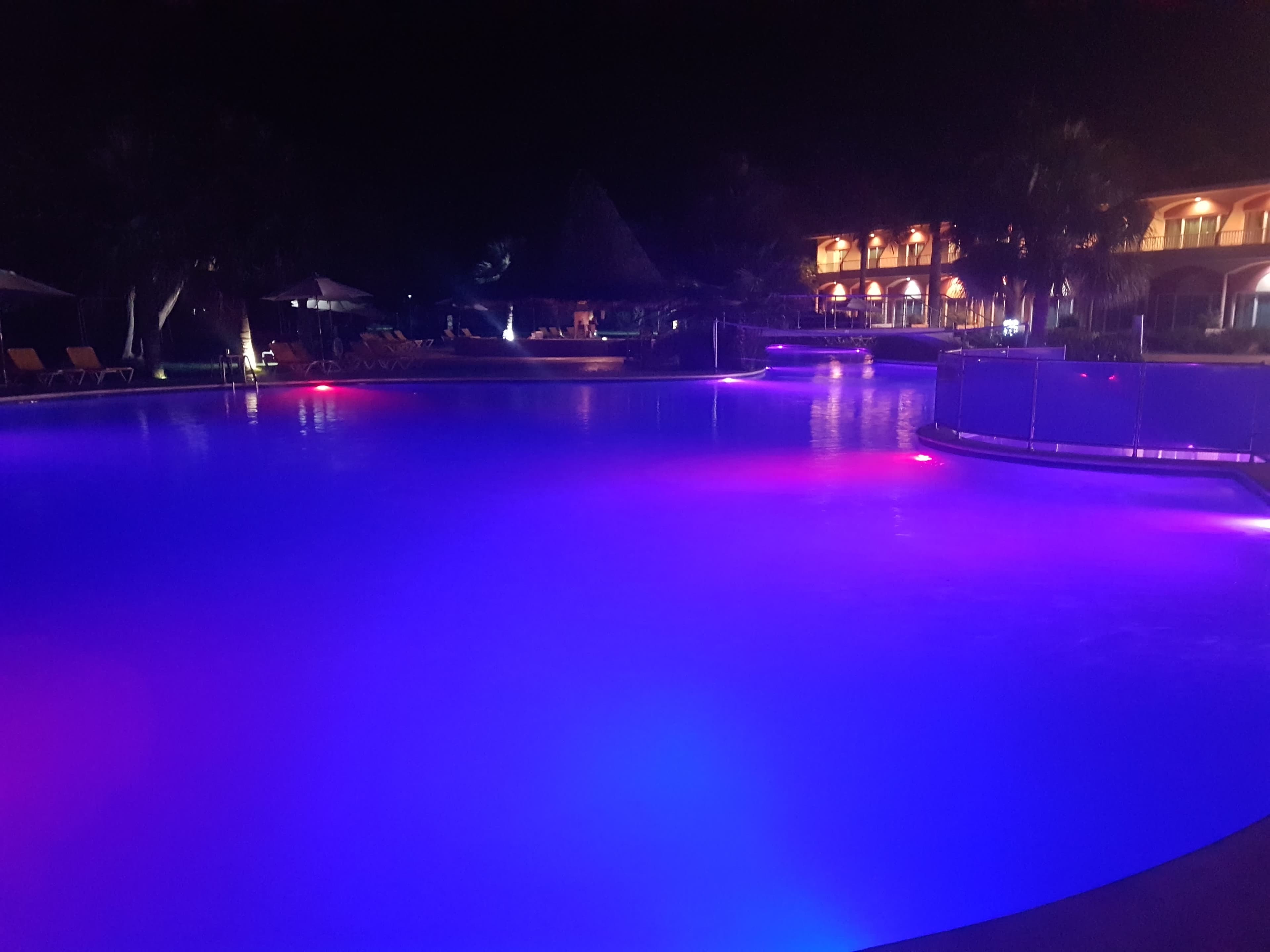 Hodelpa Garden Suites Ansicht 7