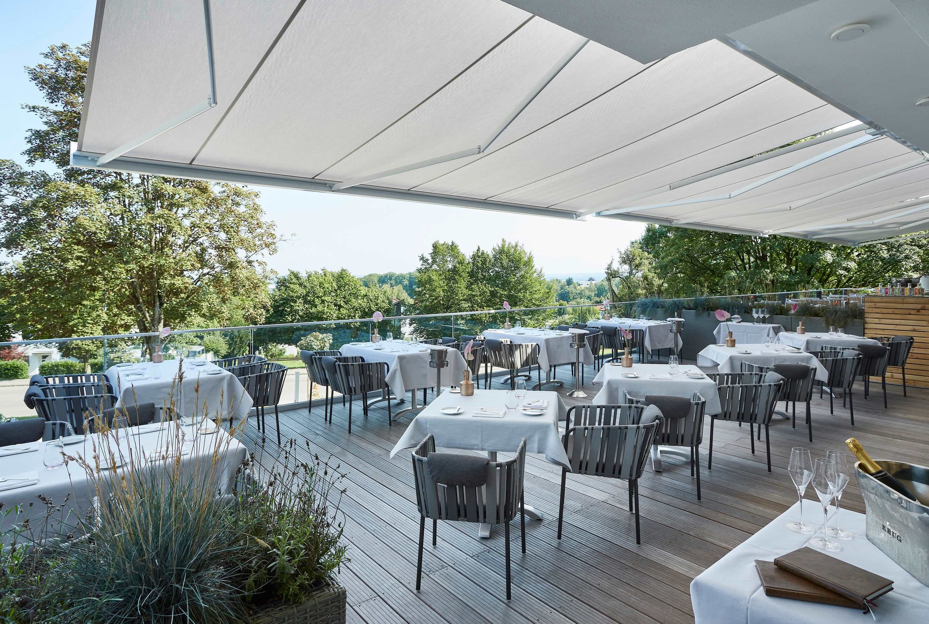 Best Western Plus Atrium Hotel Ansicht 9