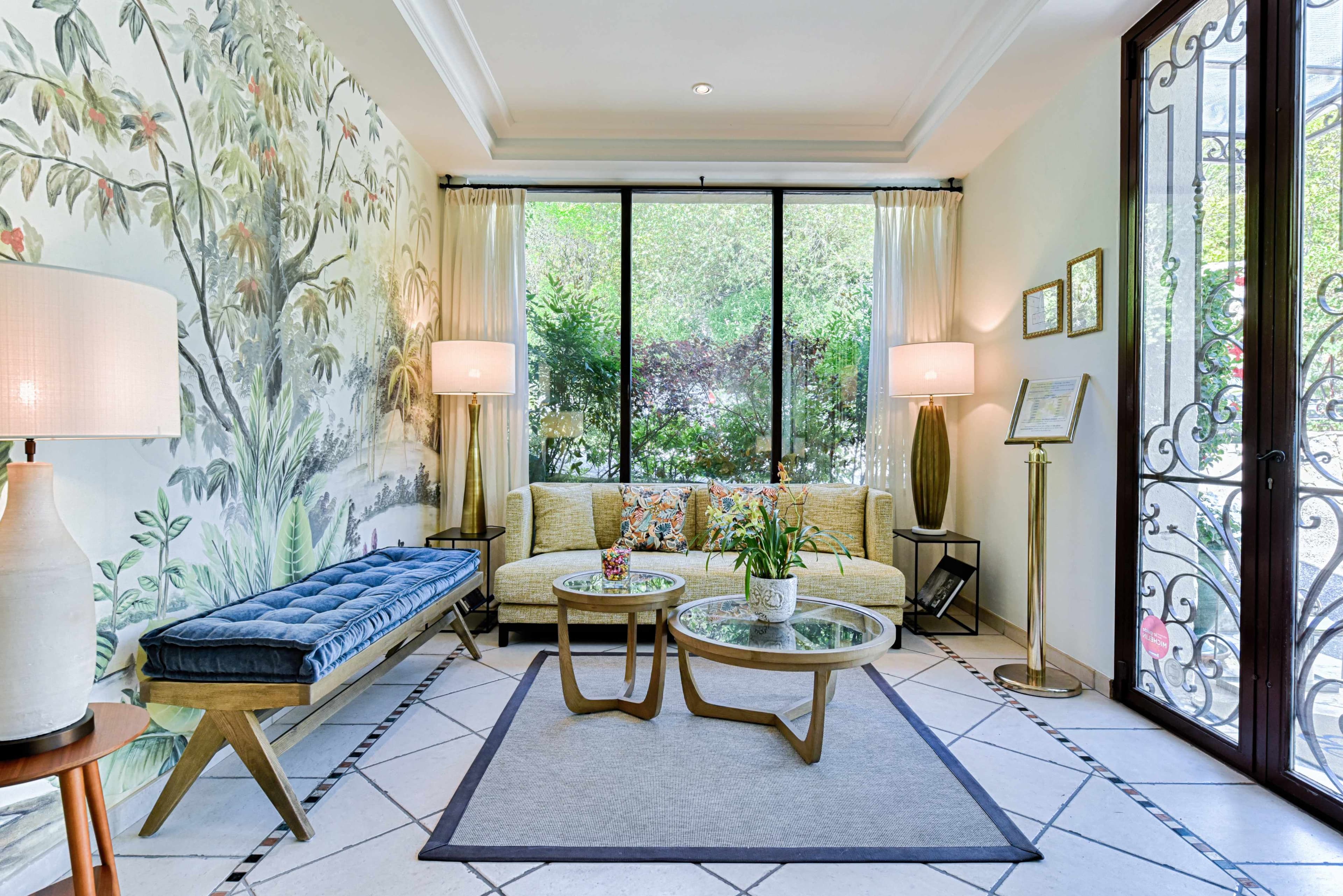 Hotel La Grande Bastide Ansicht 9