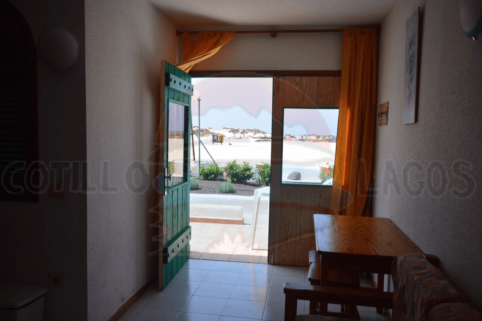Hotel Cotillo Lagos Ansicht 4