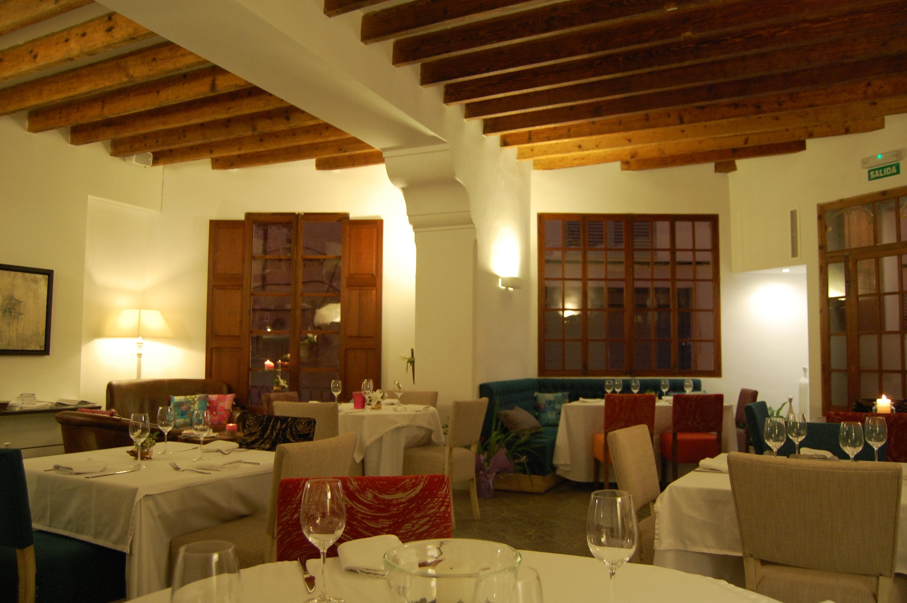 Hotel Forn Nou Ansicht 8