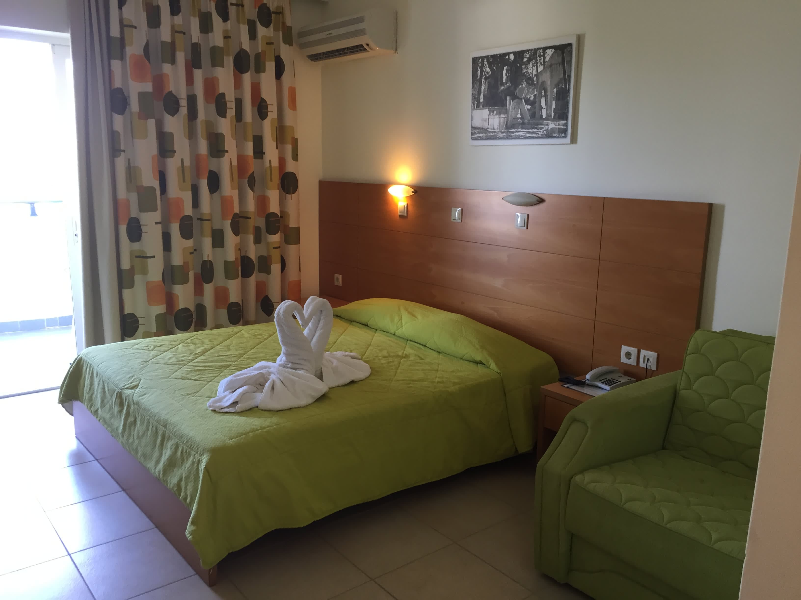 Hotel Tigaki's Star Ansicht 5