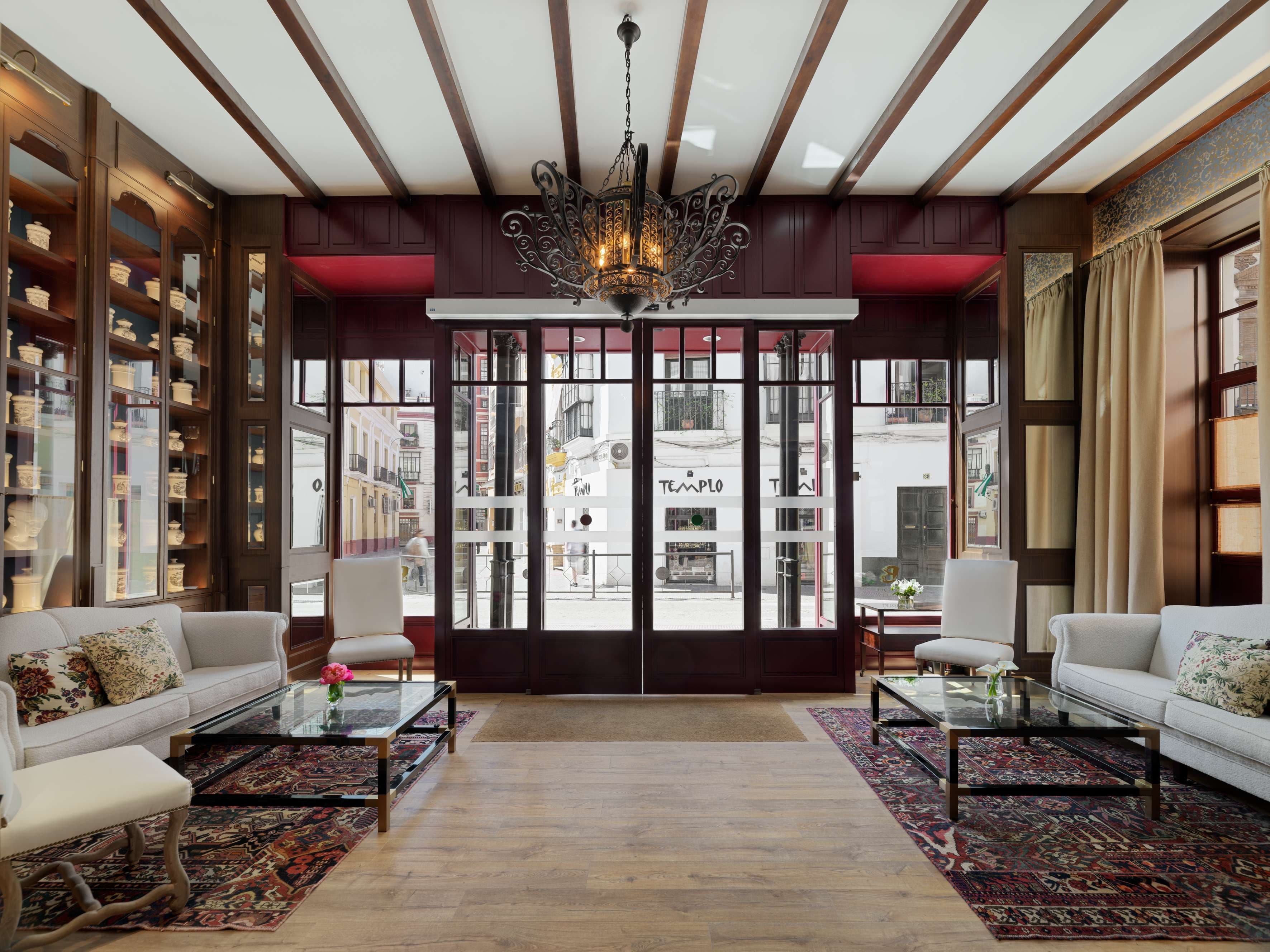 H10 Corregidor Boutique Hotel Ansicht 10