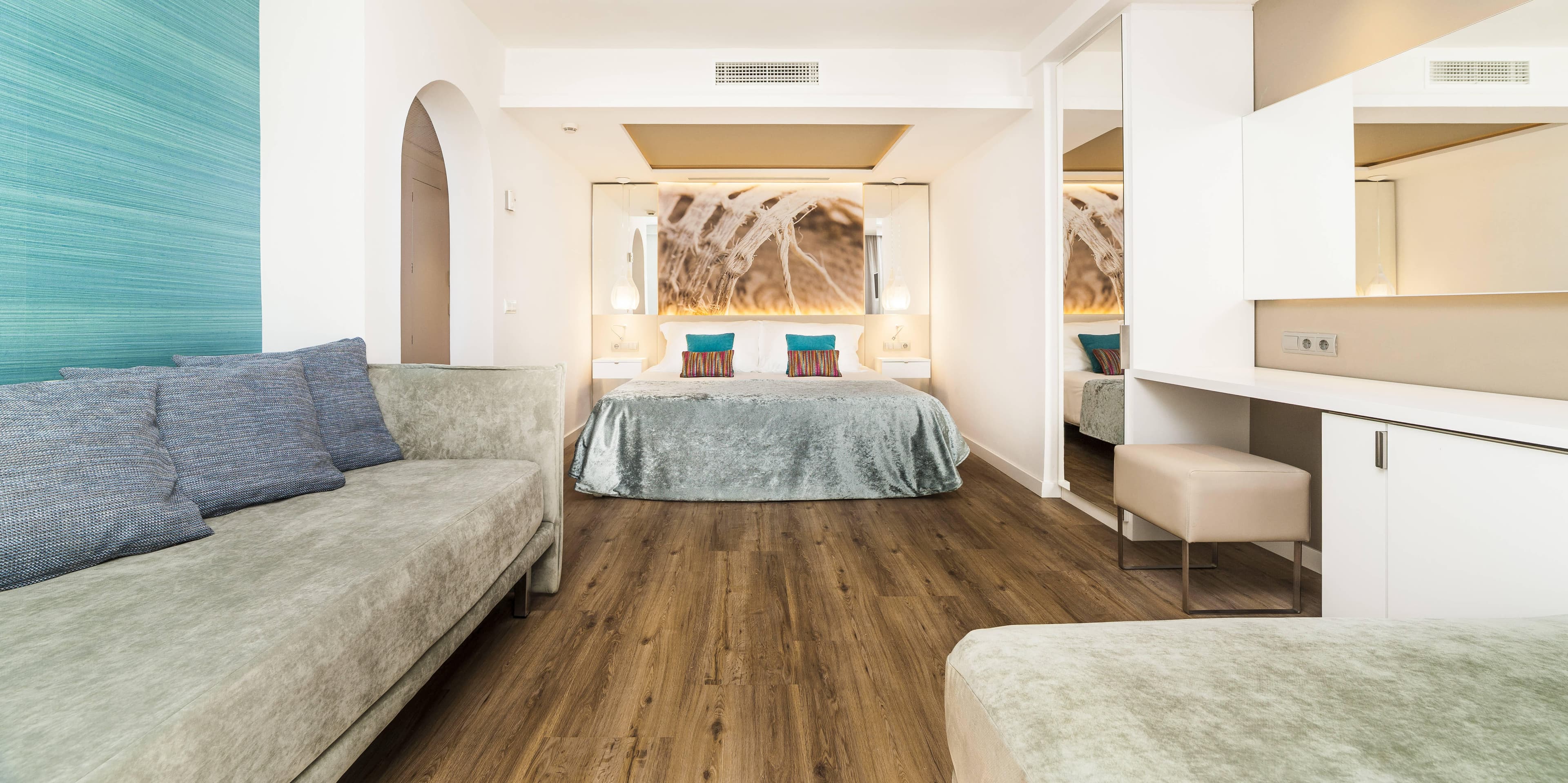 Insotel Tarida Beach Resort & Spa Ansicht 5