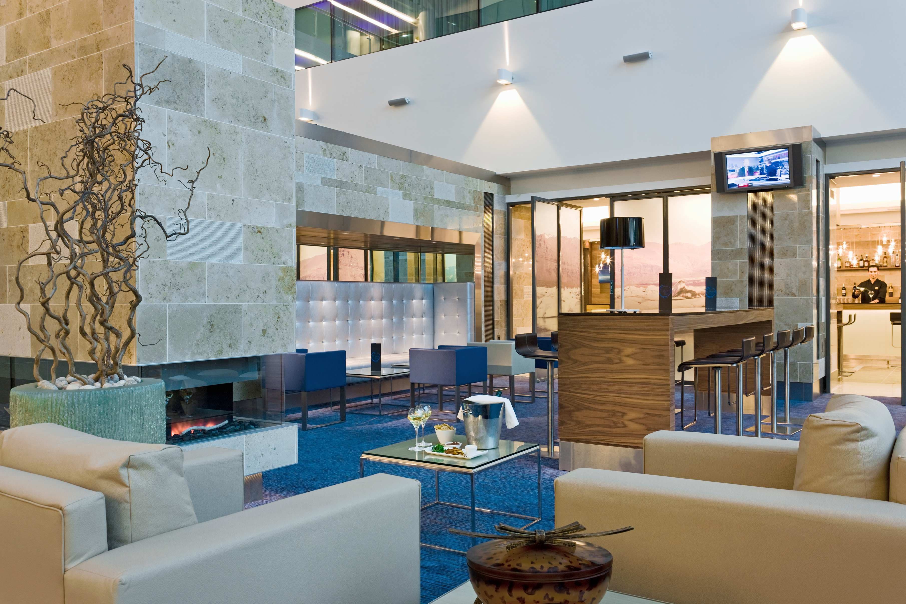 Sofitel London Heathrow Ansicht 7