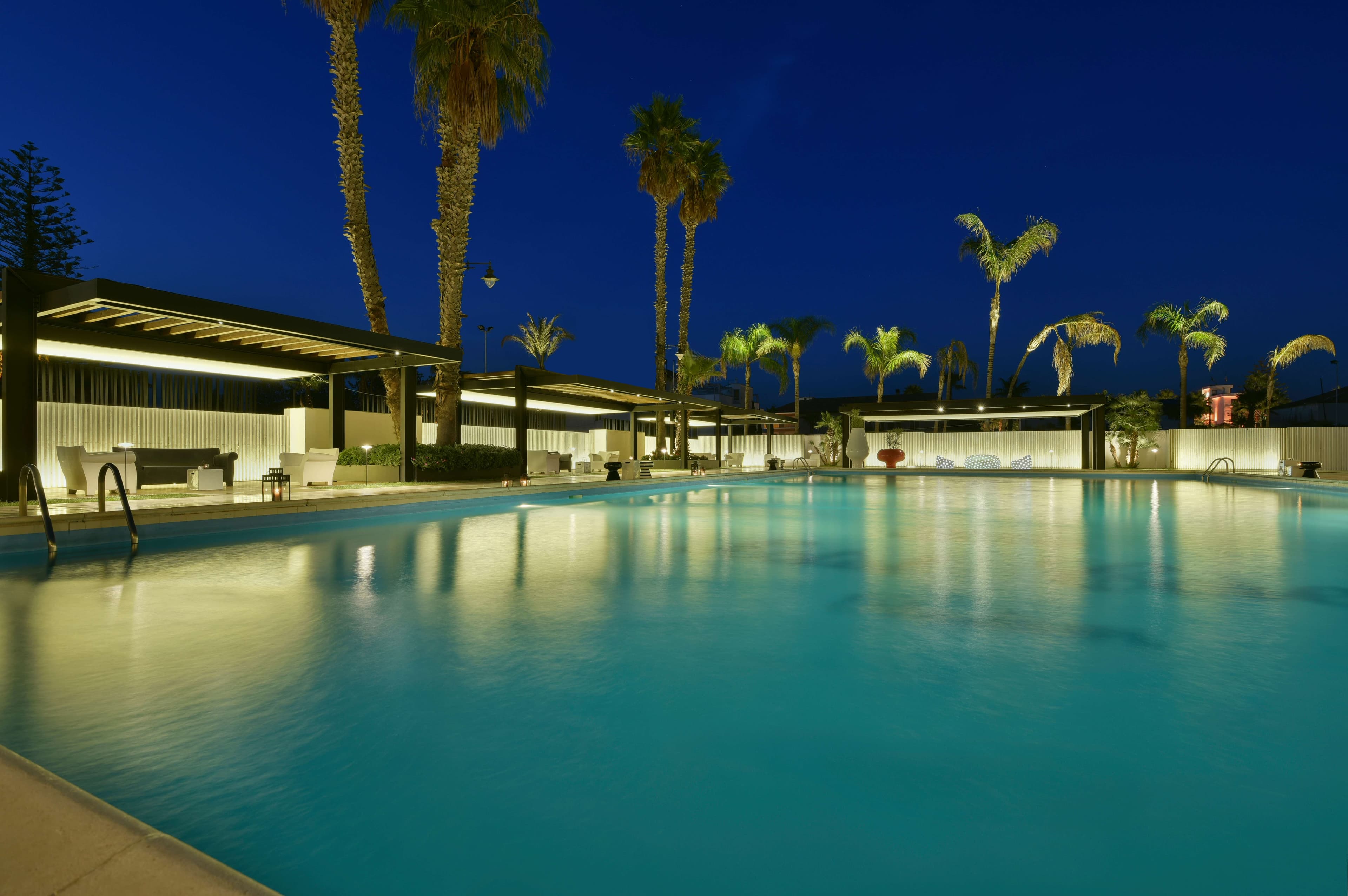Hotel Cerere Ansicht 7
