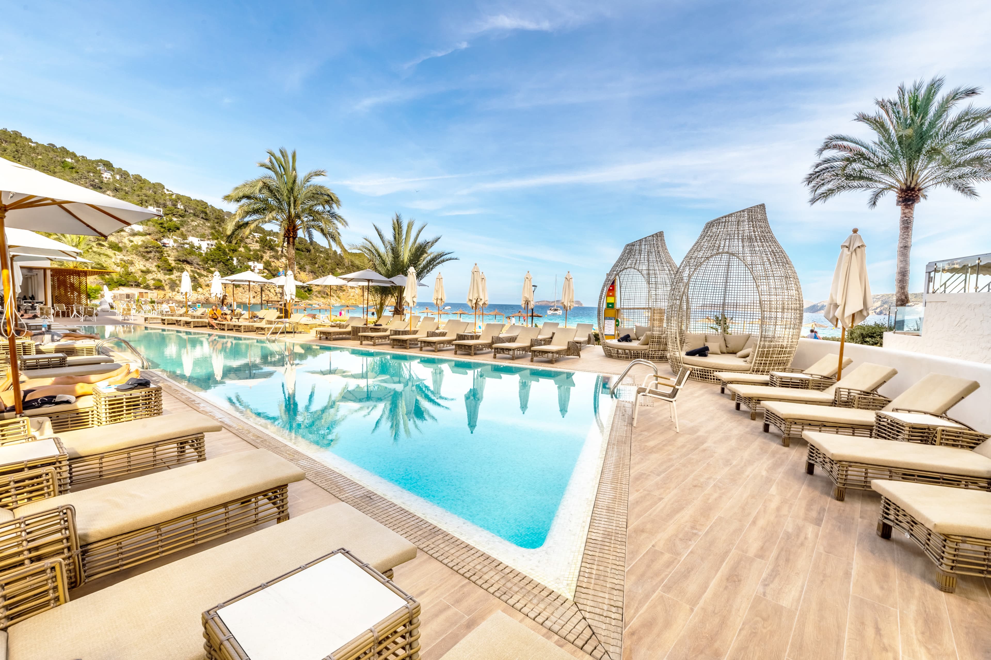 El Somni Ibiza Dream Hotel by Grupotel Ansicht 8