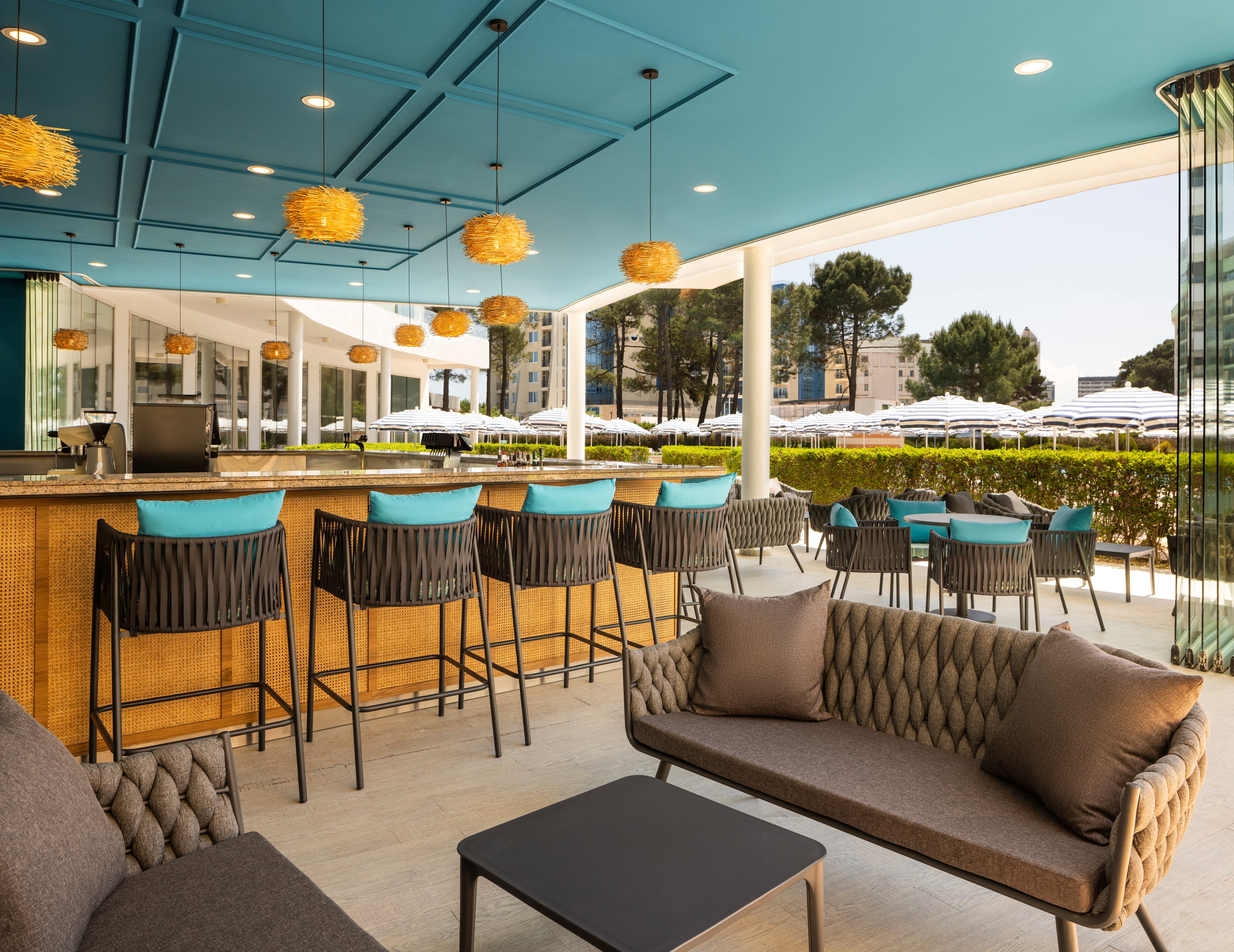AluaSoul Sunny Beach - Adults Only Ansicht 8
