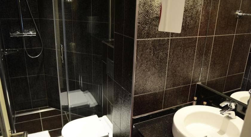 Neuilly Park Hotel Ansicht 4