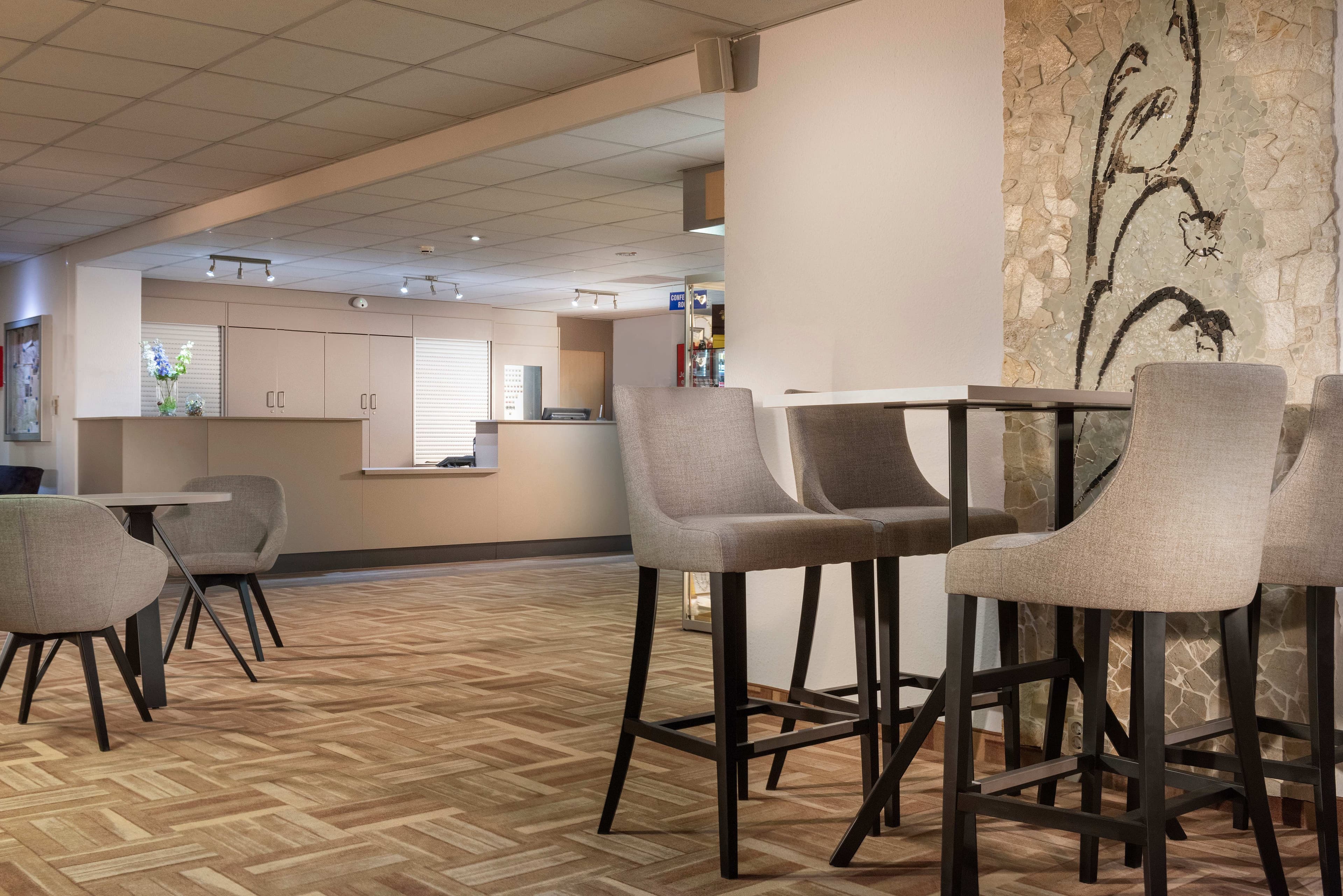Best Western Hotel Achim Bremen Ansicht 6