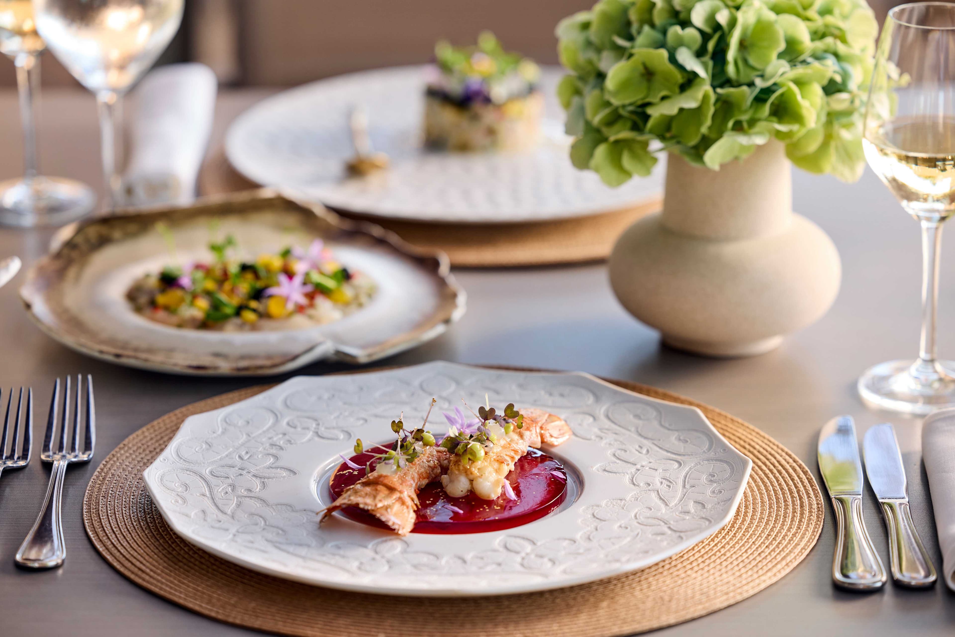 Pomegranate Wellness Spa Hotel Ansicht 7