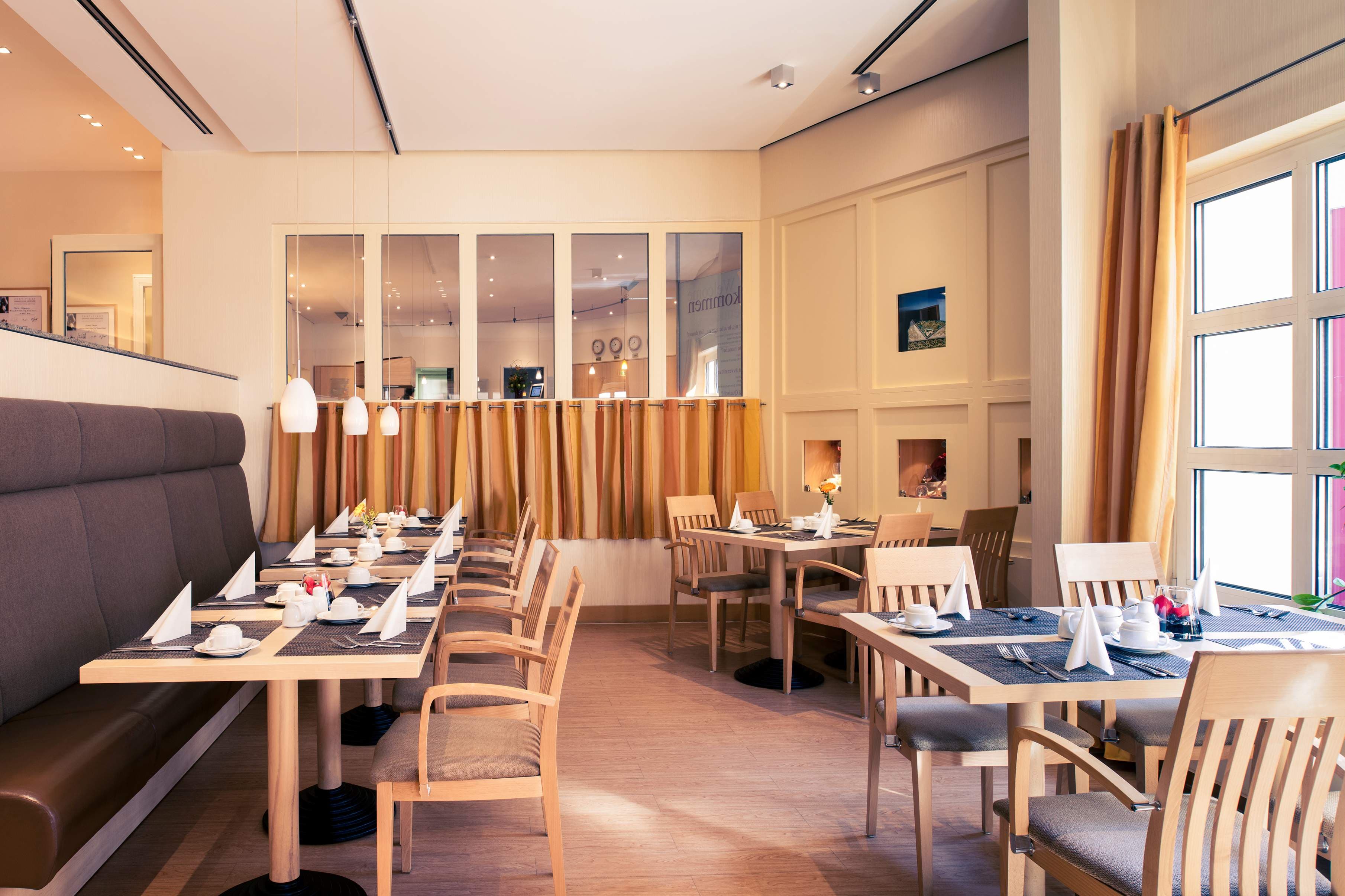 Mercure Hotel Köln City Friesenstraße Ansicht 8
