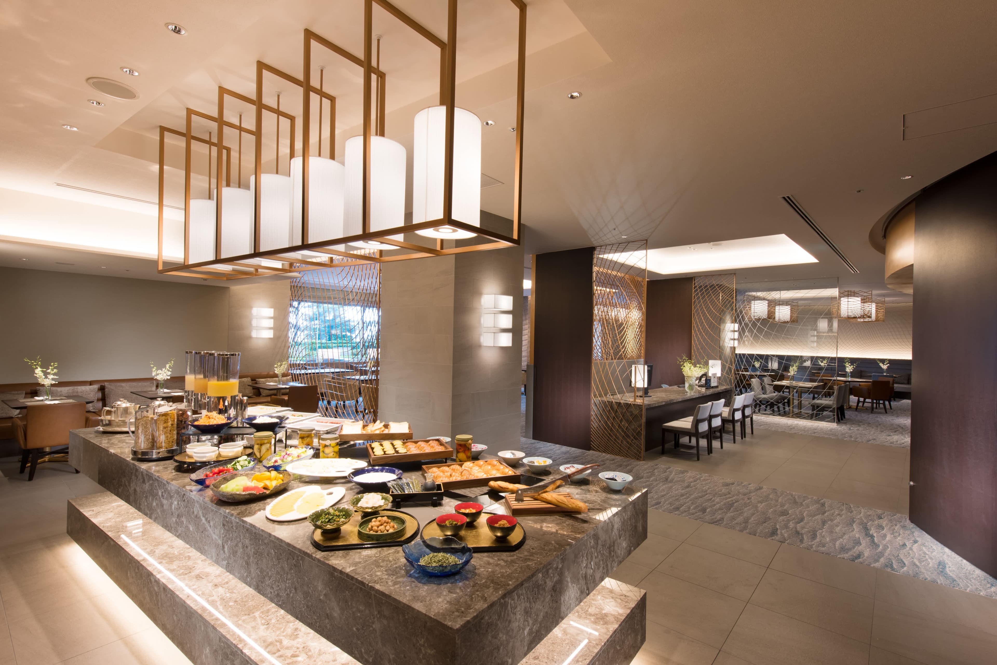 Hilton Tokyo Bay Ansicht 6