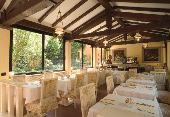 Hotel Porta San Mamolo Ansicht 7