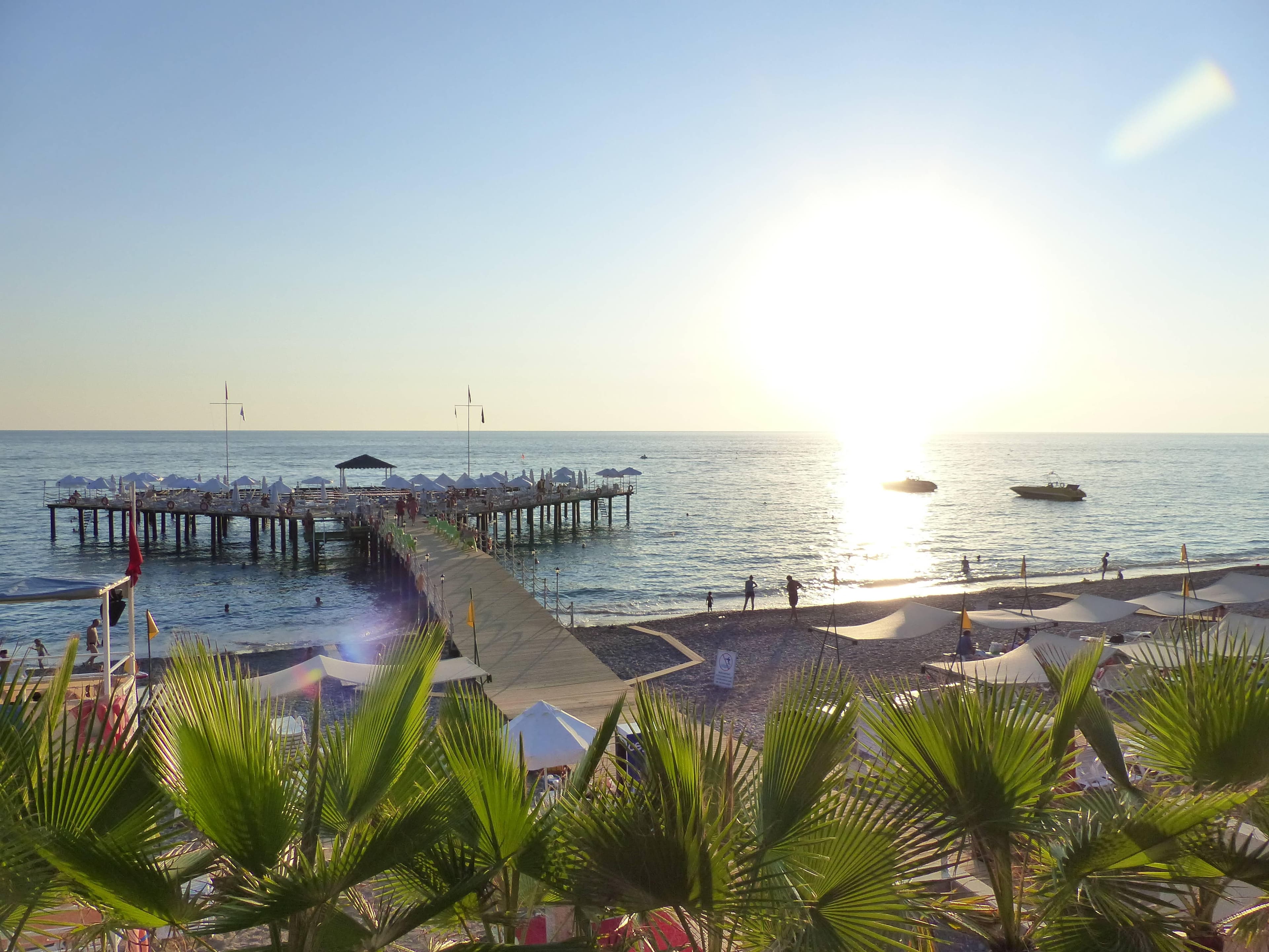 Hotel Botanik Platinum Ansicht 9