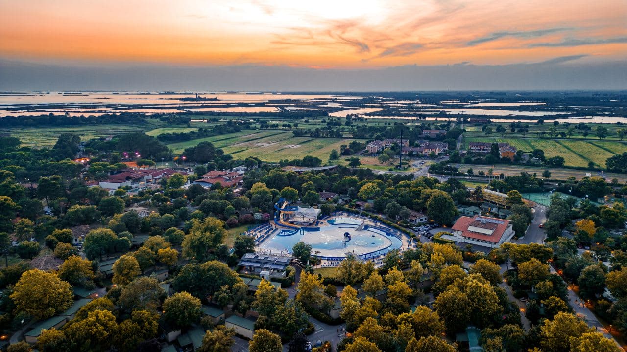 Villaggio Europa Grado Ansicht 3