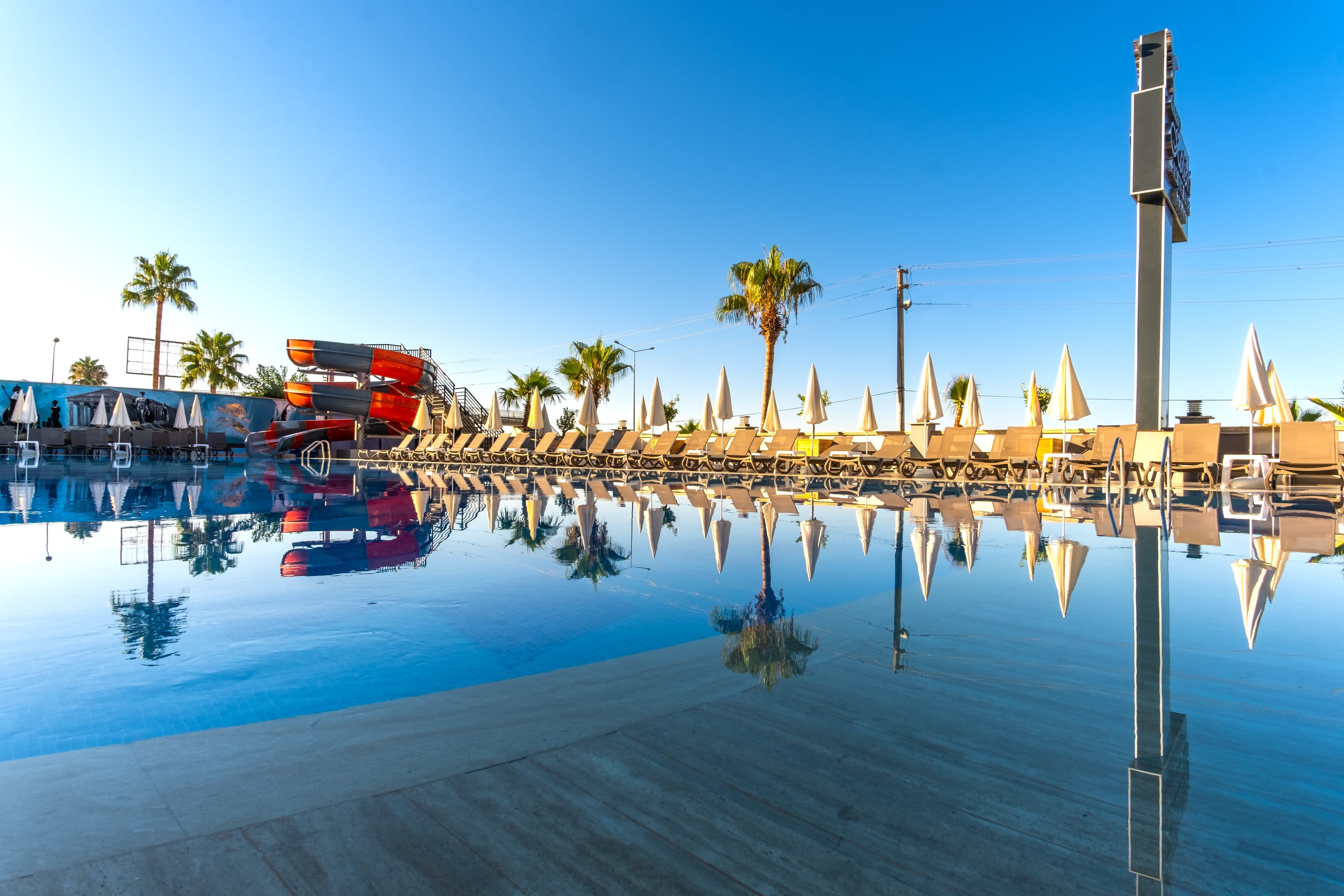 Grand Kolibri Prestige & Spa Ansicht 9