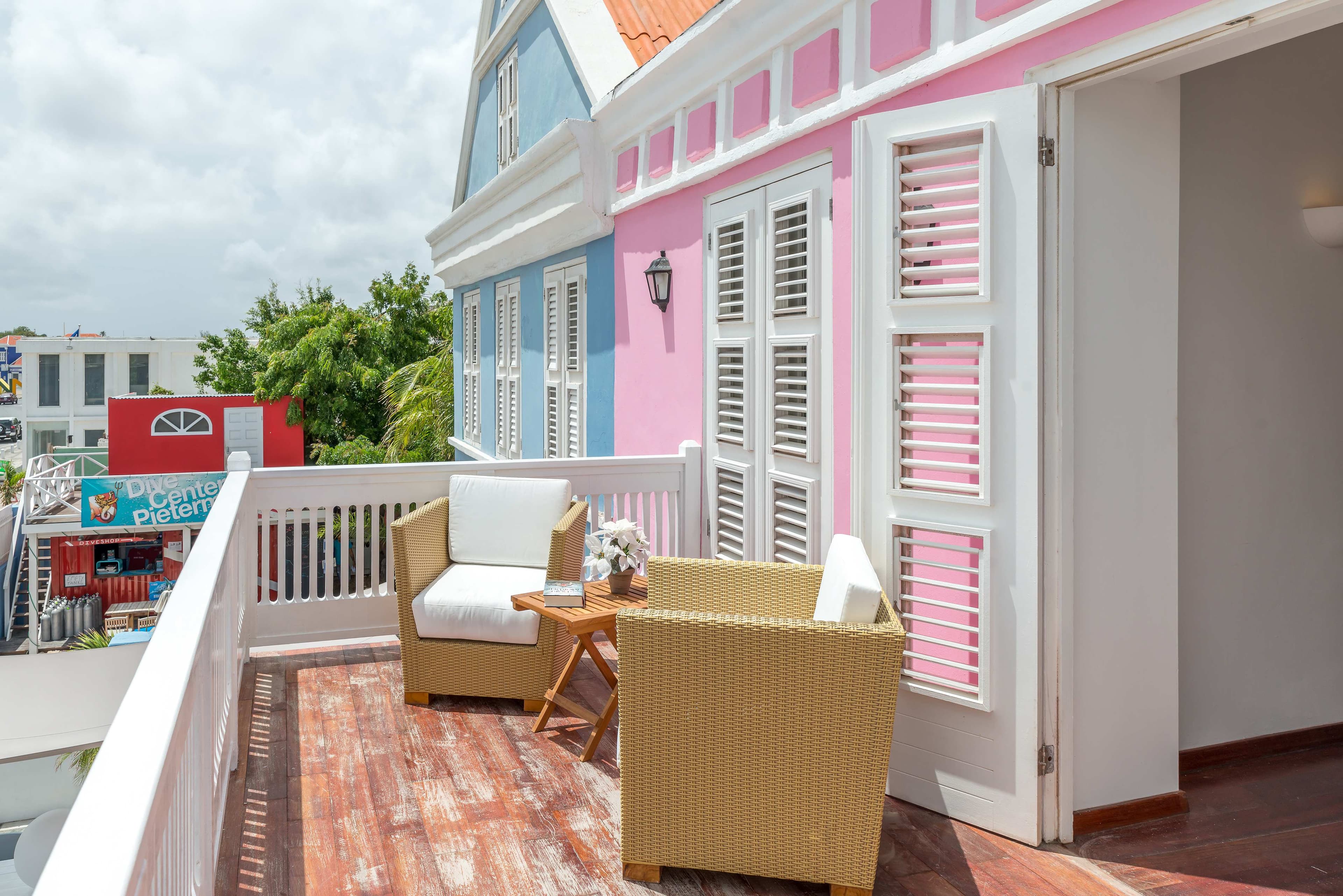 Hotel Scuba Lodge & Suites Ansicht 5