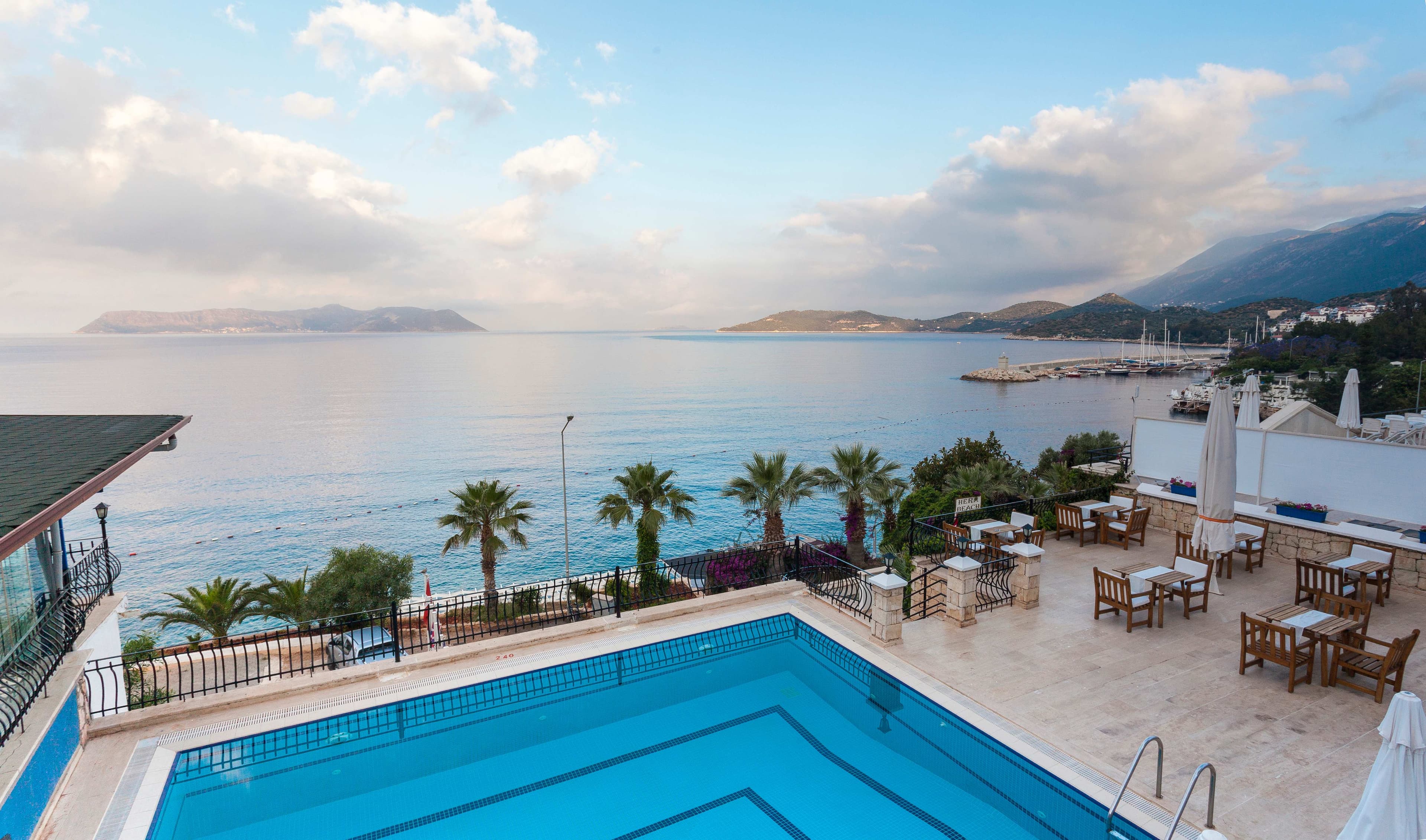 Hotel Aqua Princess / Prenses Ansicht 9