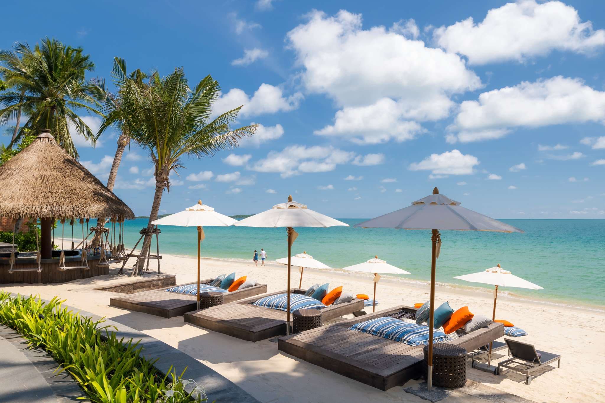 Hotel Mercure Samui Chaweng Tana