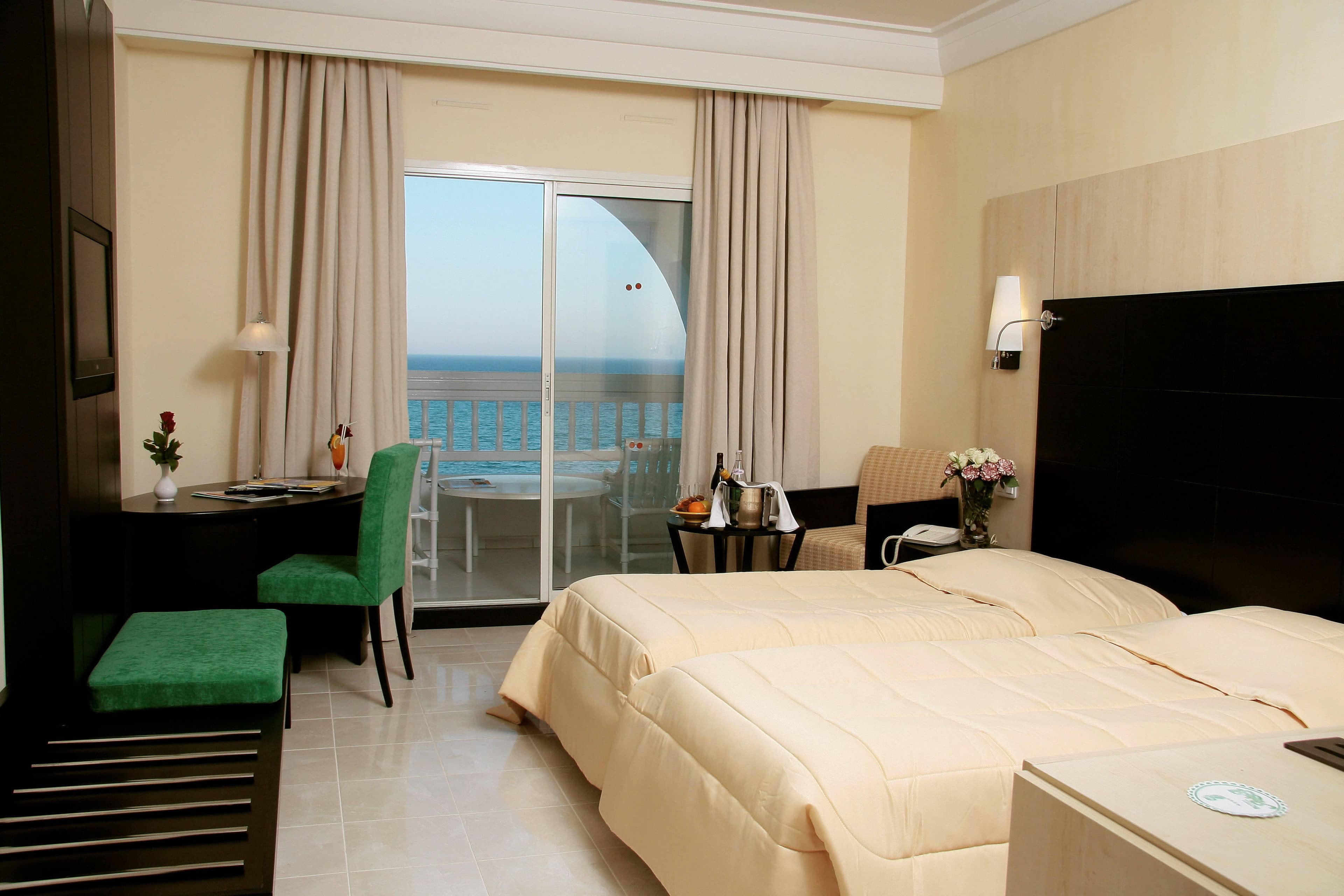Hotel Aziza Beach Golf & Spa Ansicht 4