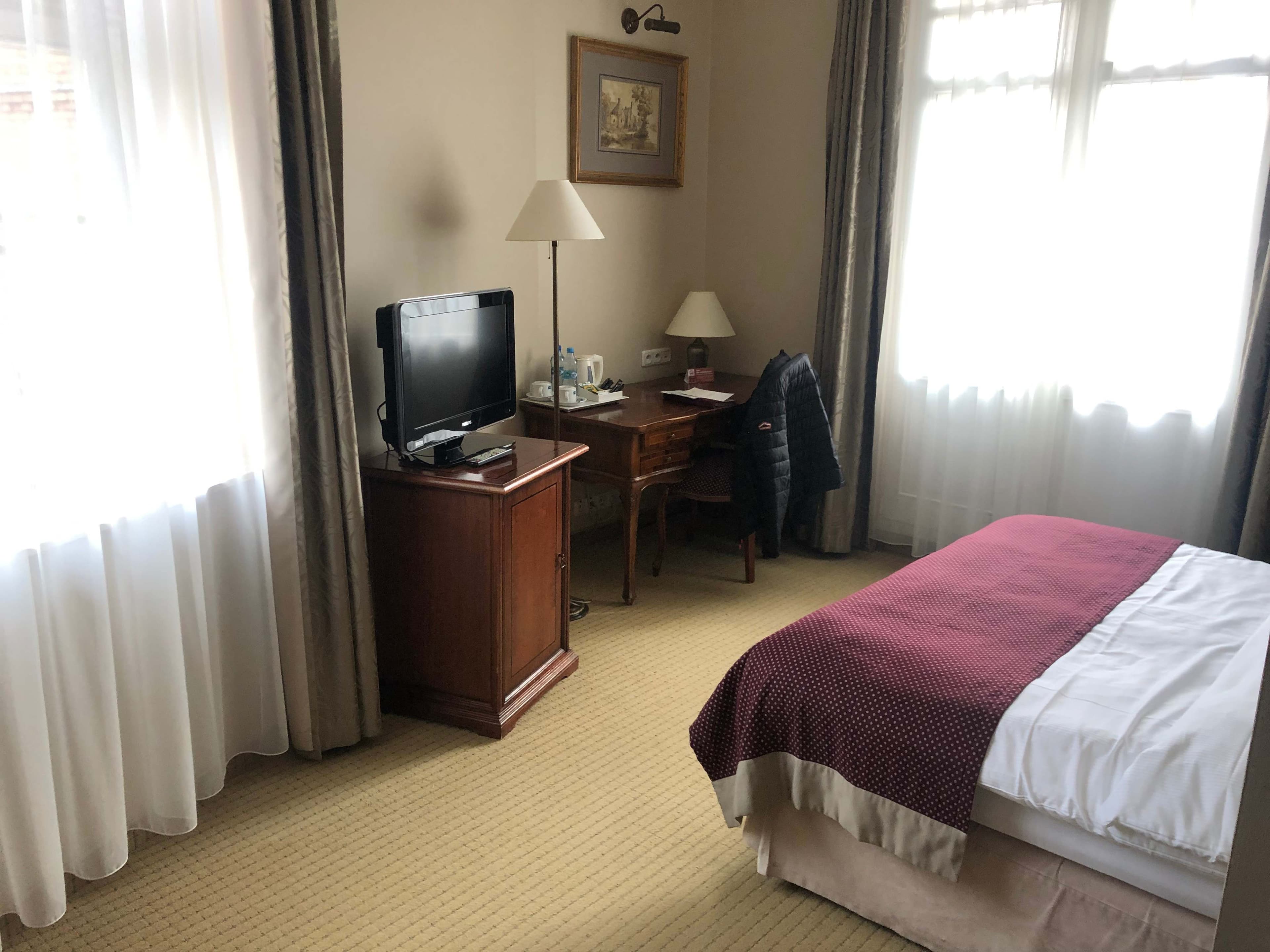 Hotel Rezydent Sopot MGallery Hotel Collection Ansicht 4