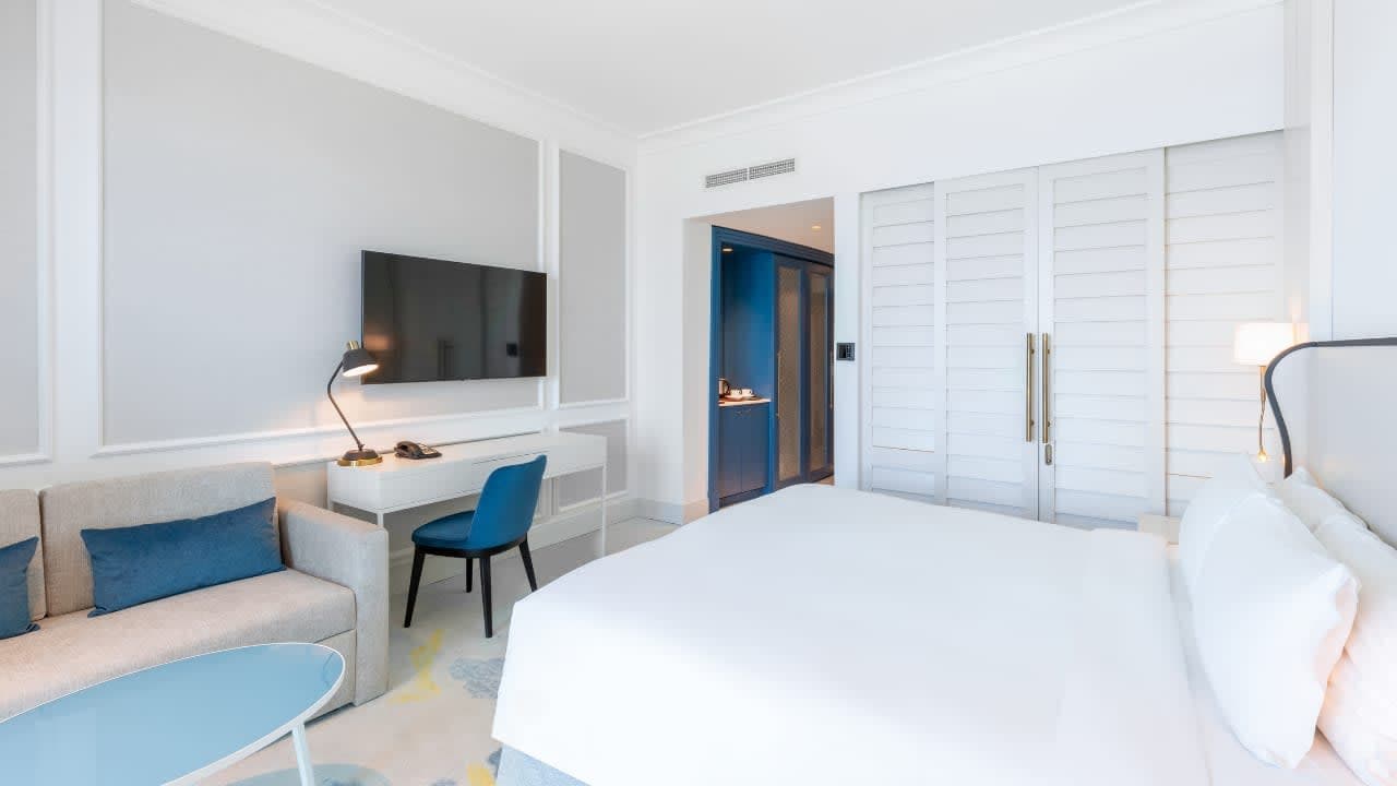 Sofitel Dubai Jumeirah Beach Ansicht 4
