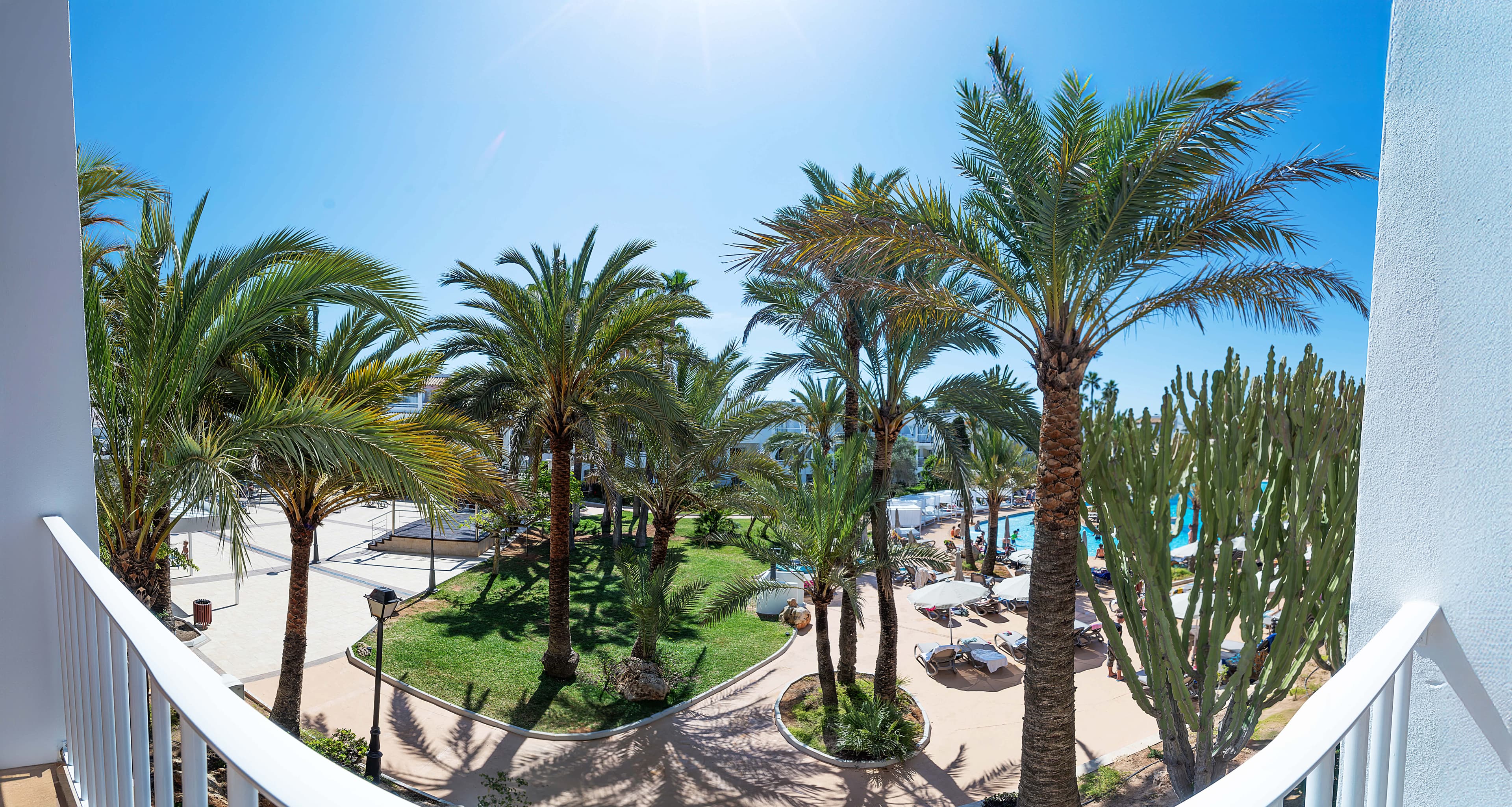 Calimera Fido Gardens Ansicht 10