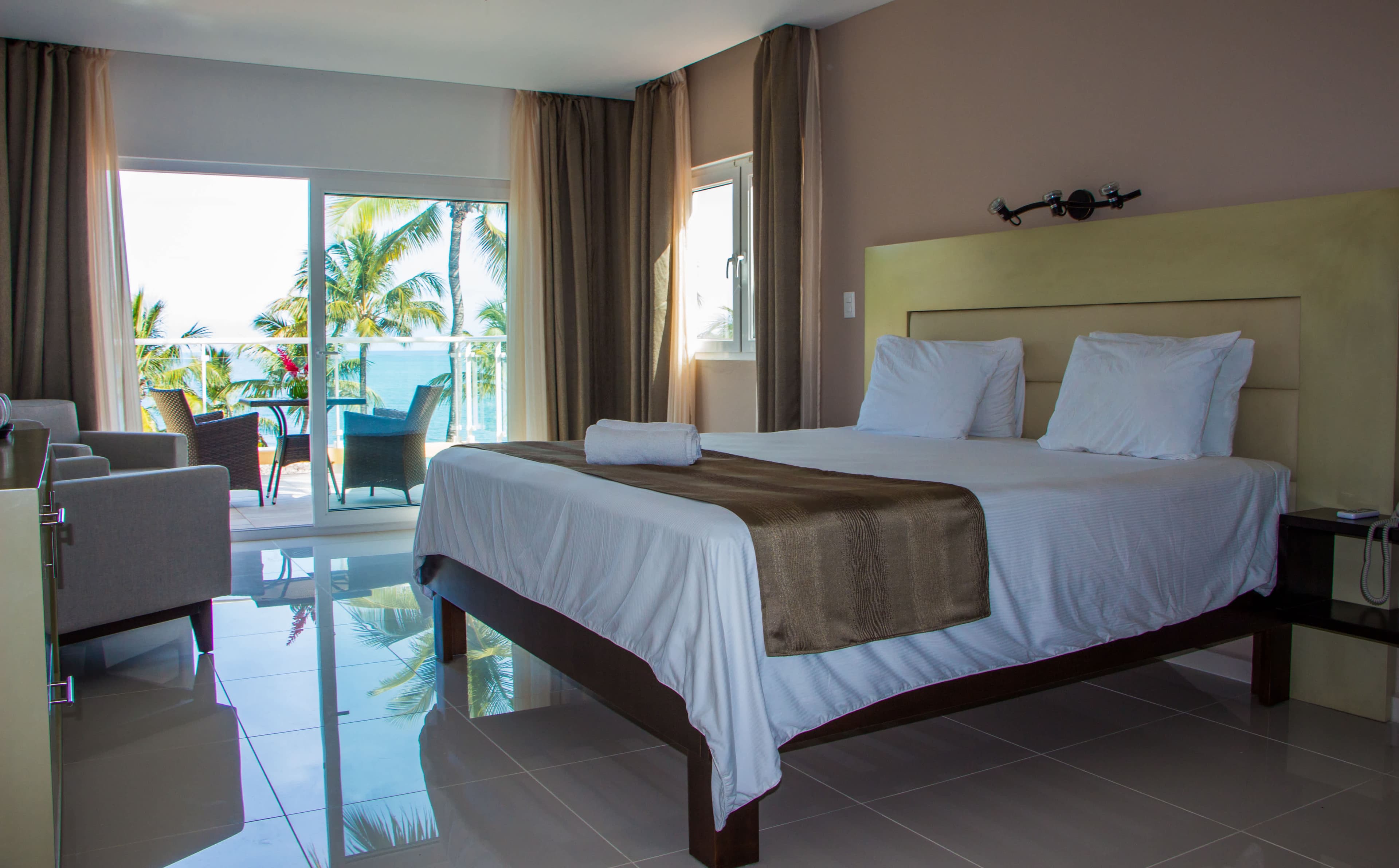 Hotel Villa Taina Ansicht 5