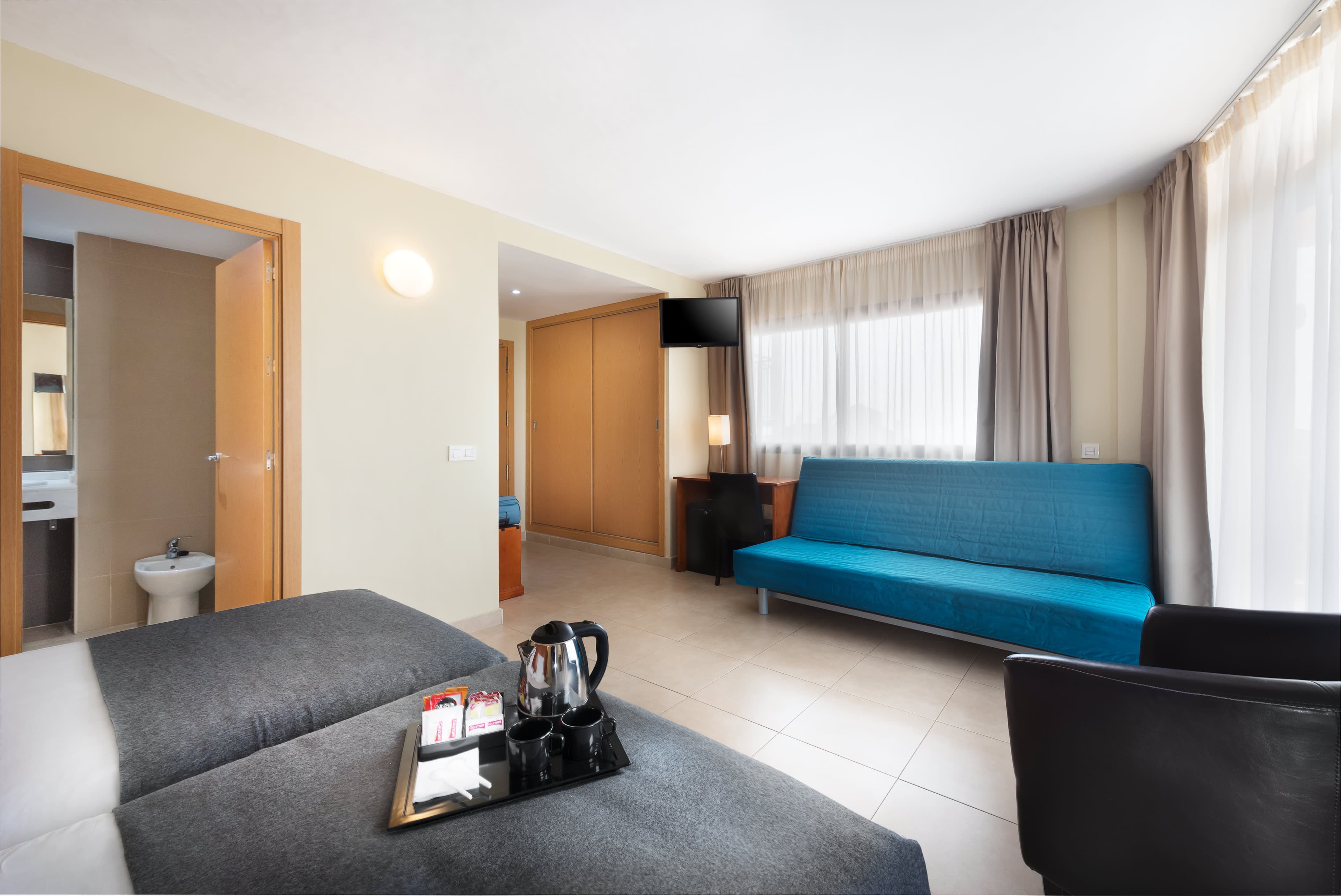 Hotel Mainare Playa Ansicht 6