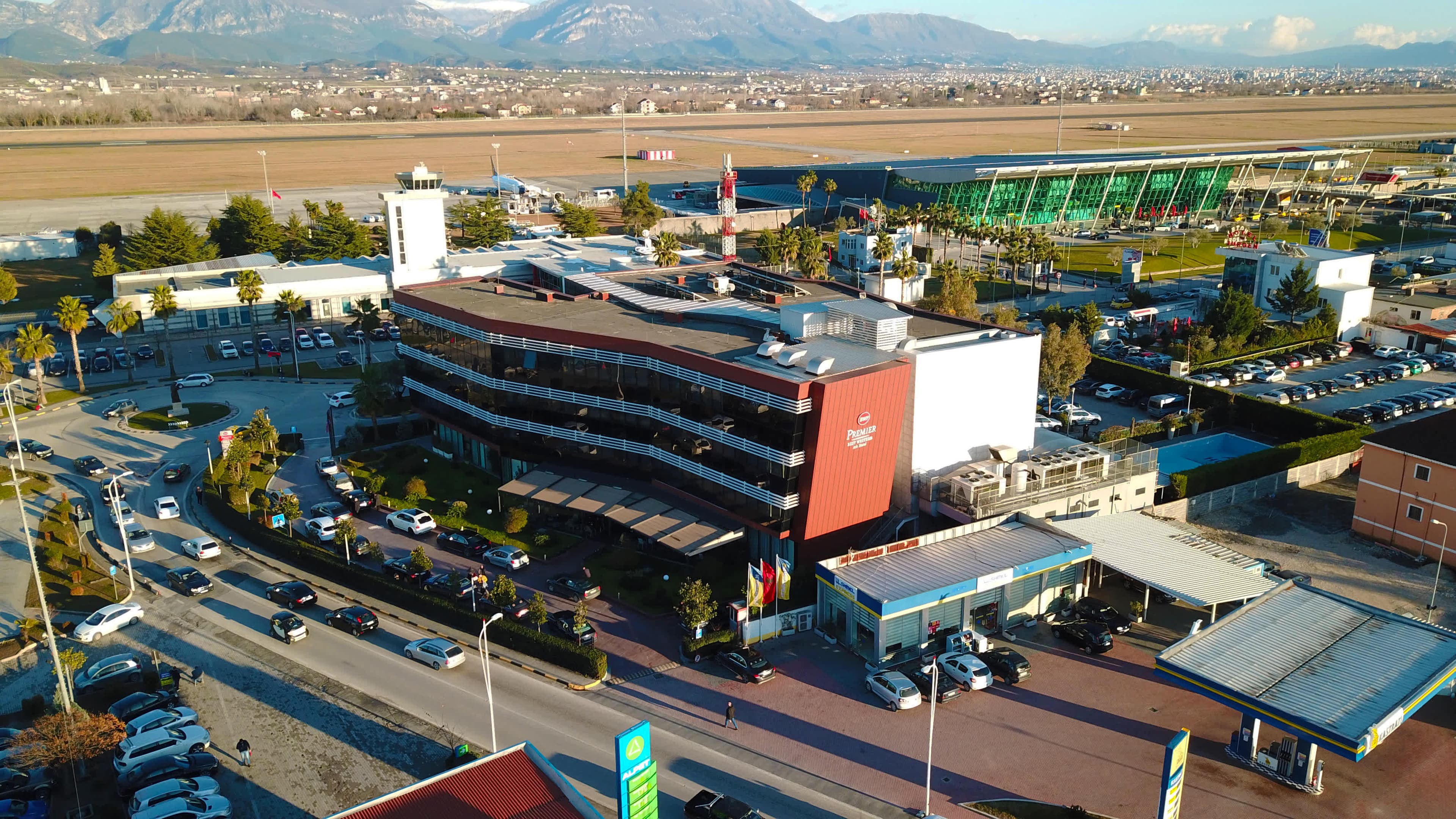 Best Western Premier Ark Hotel