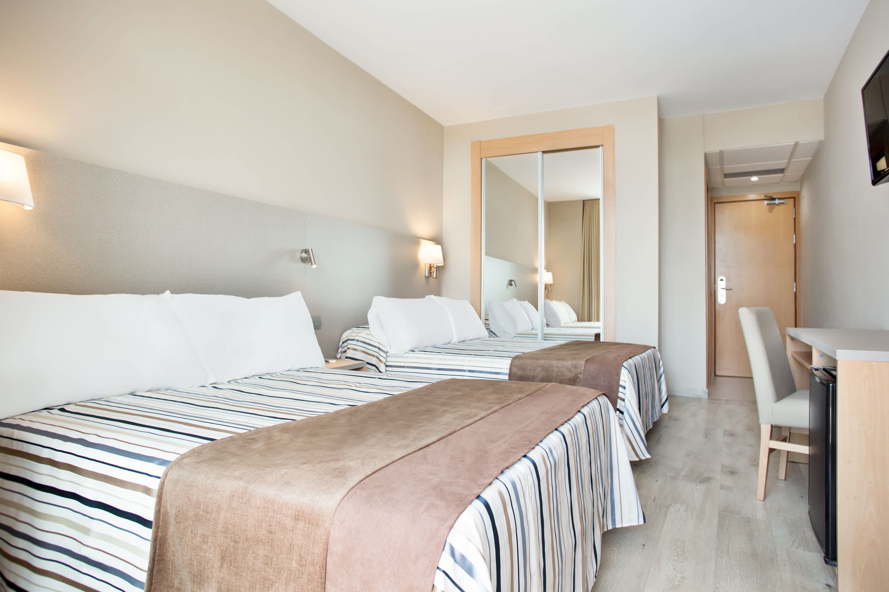Hotel Best Cambrils Ansicht 4