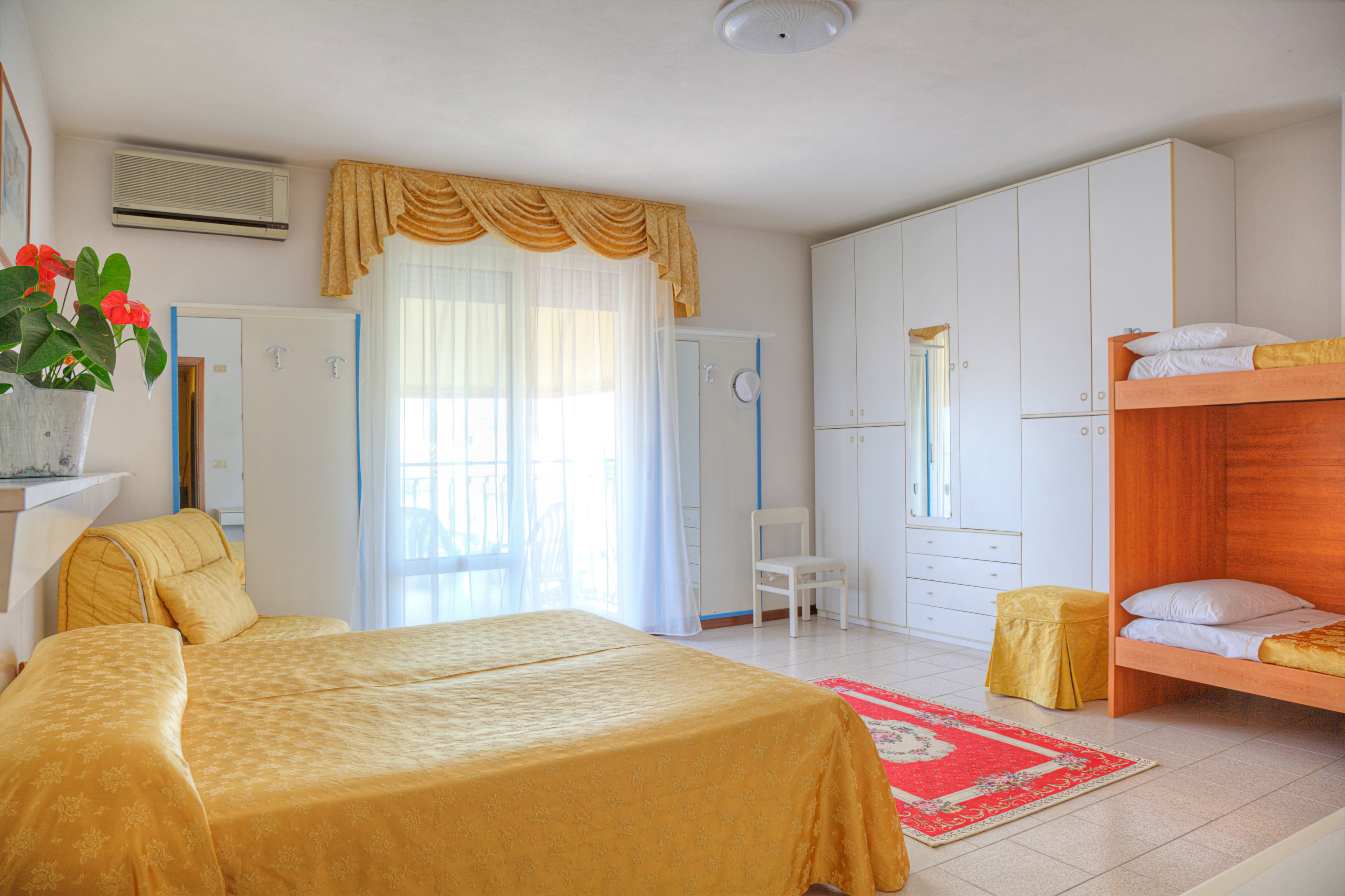 Hotel Panama Ansicht 3