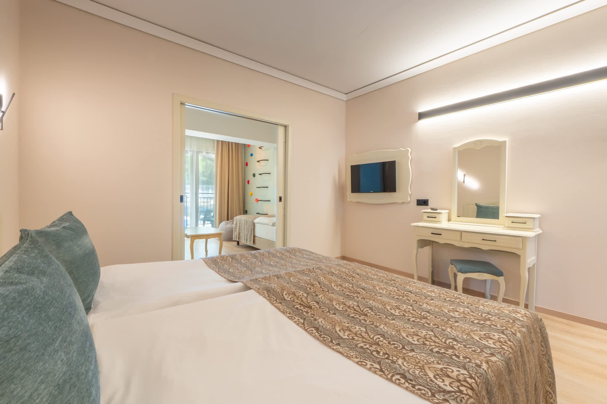 GRIFID Aqua Club Bolero Ansicht 6