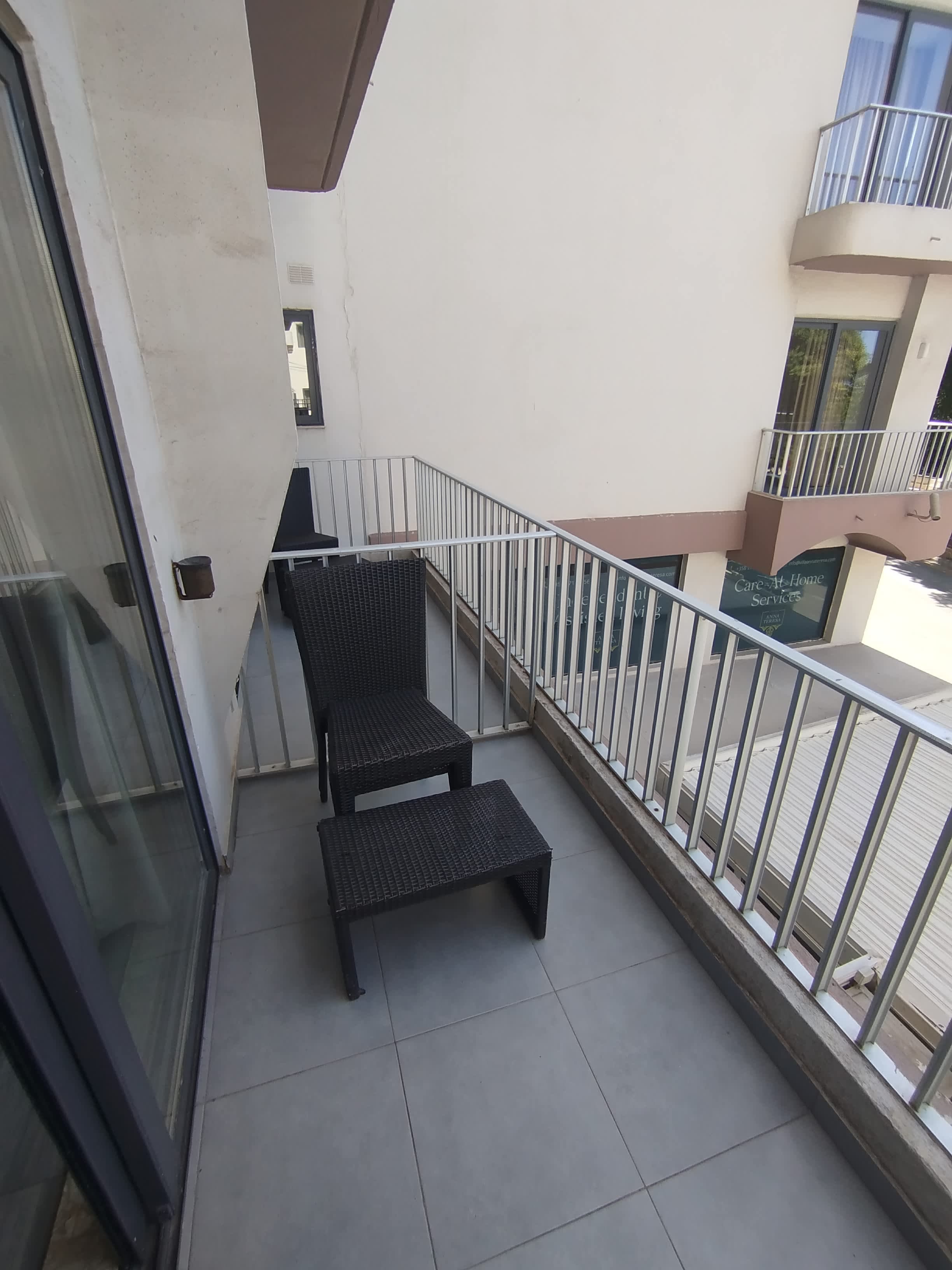Plaza Regency Hotel Ansicht 5