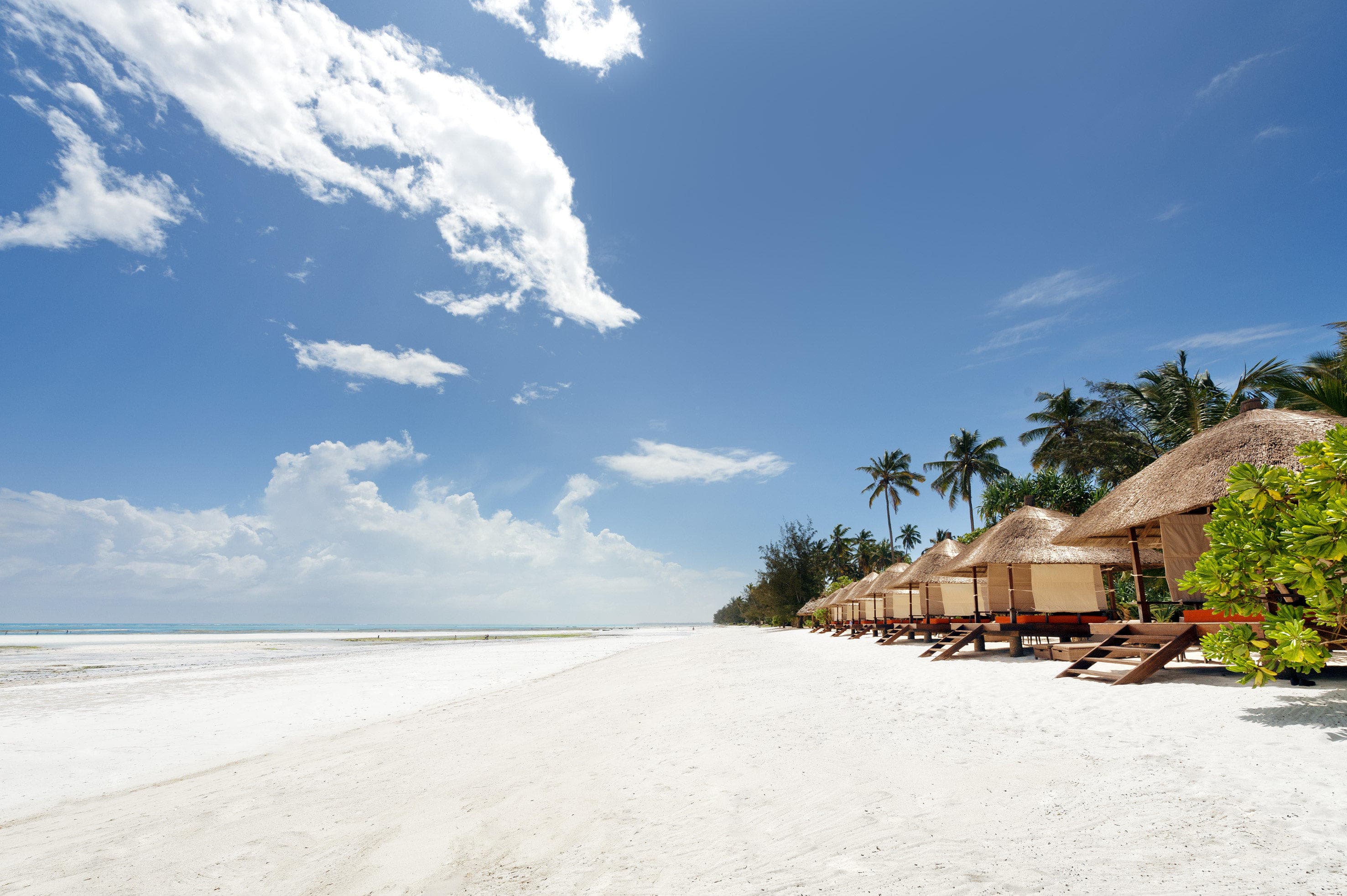 Hotel Melia Zanzibar Ansicht 9