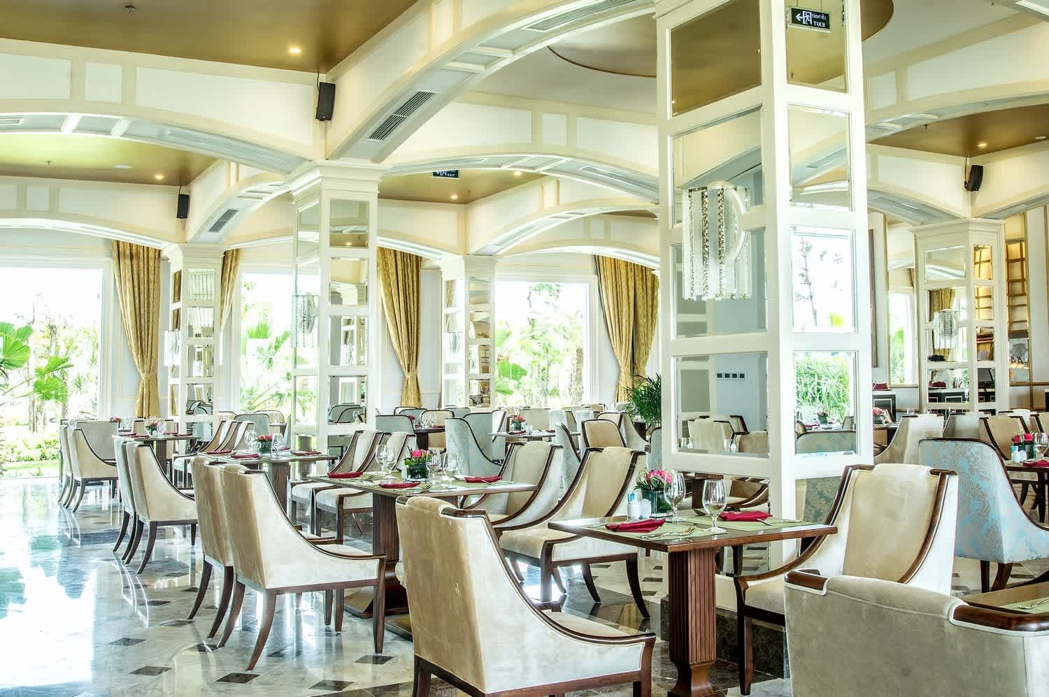 Sheraton Phu Quoc Long Beach Resort Ansicht 5