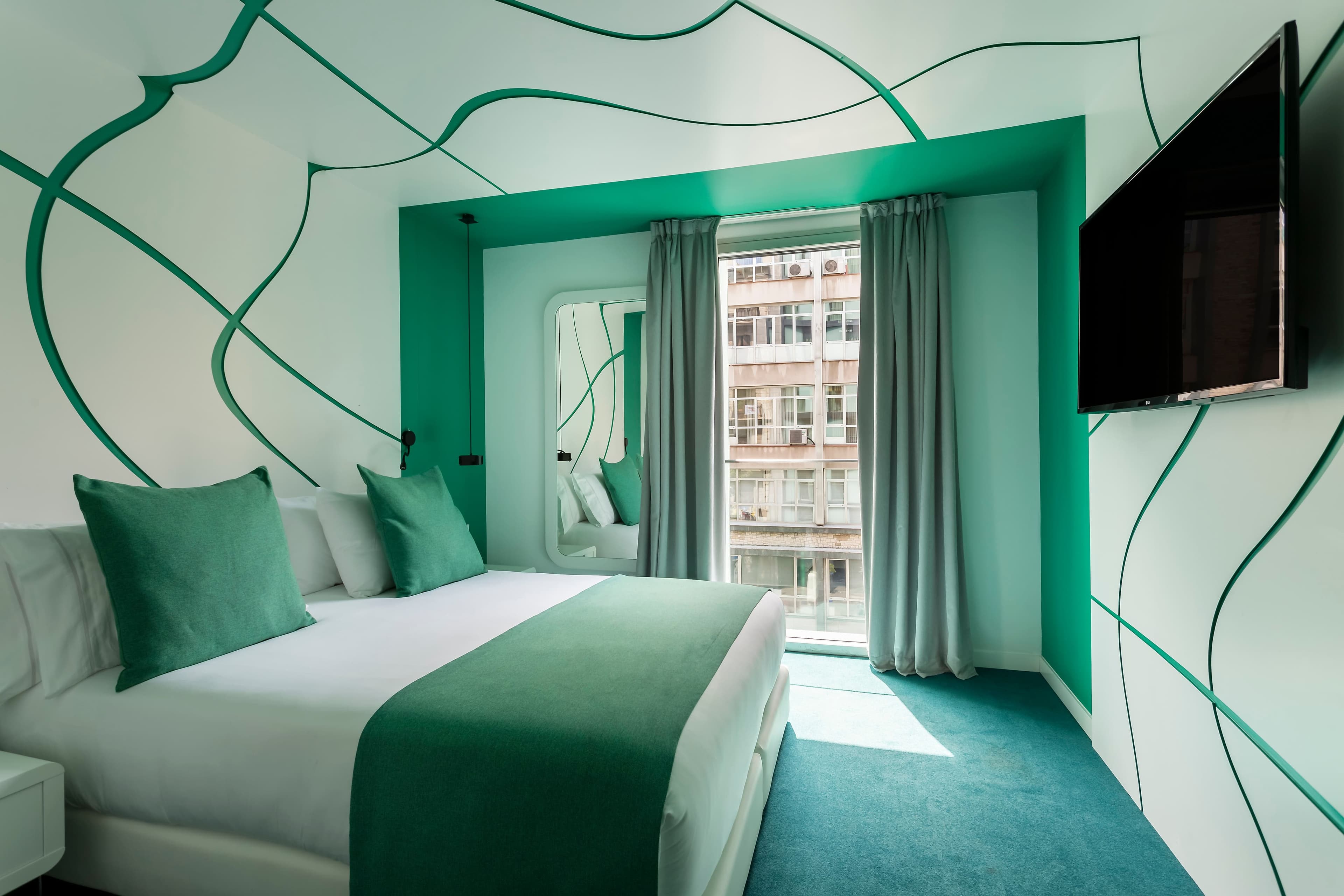 Allegro Barcelona Ansicht 5