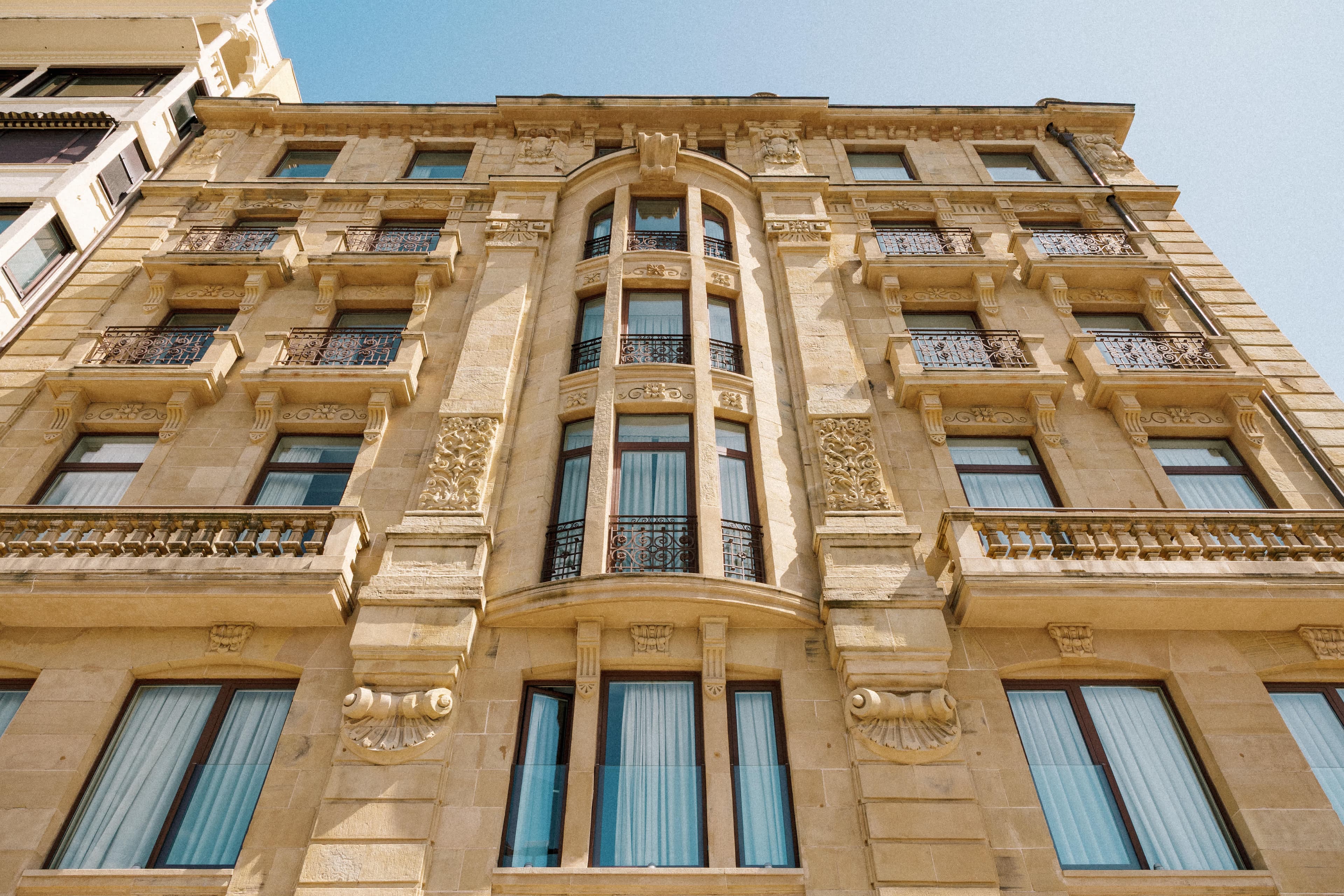 Lasala Plaza Hotel - Adults Only Ansicht 2