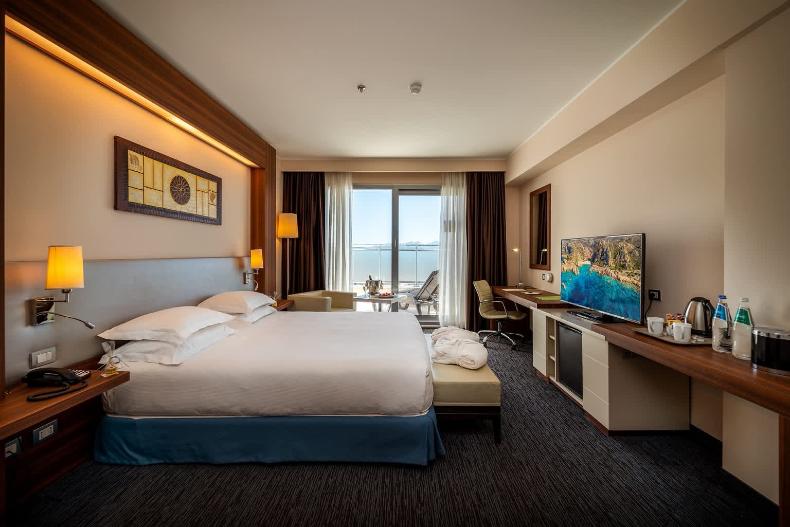 Delta Hotels Olbia Sardinia Ansicht 6