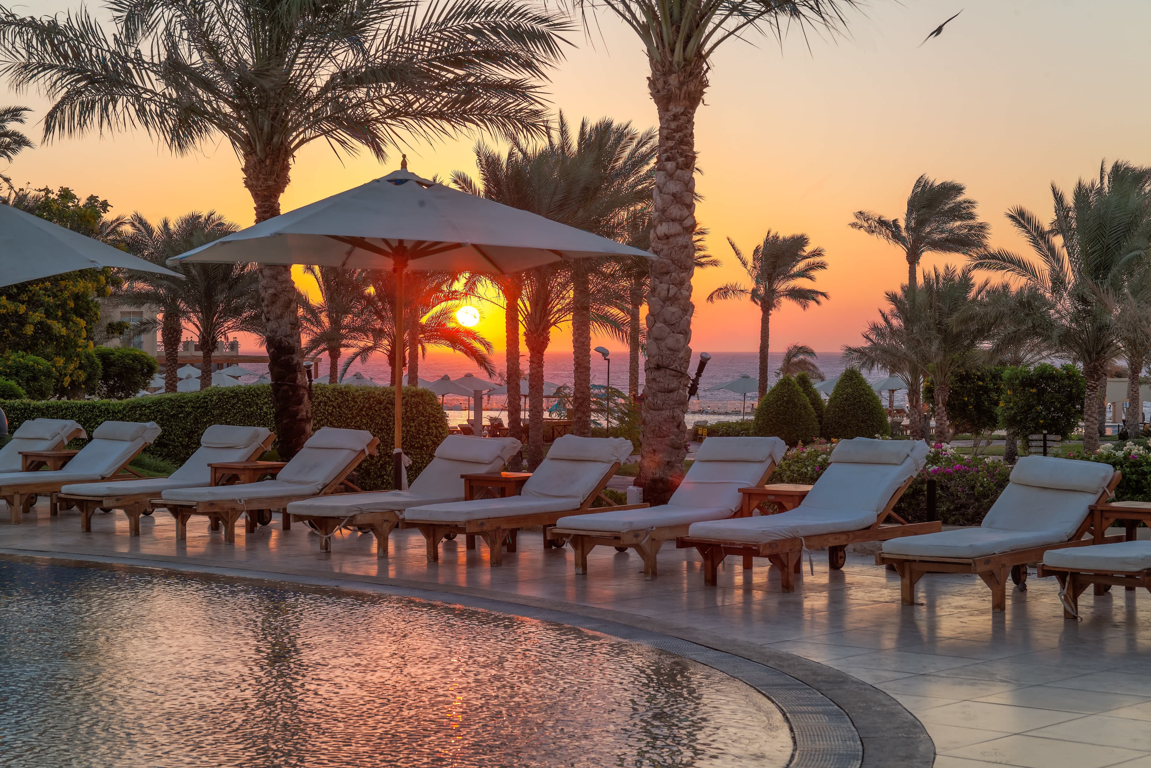 Cleopatra Luxury Resort - Sharm El Sheikh